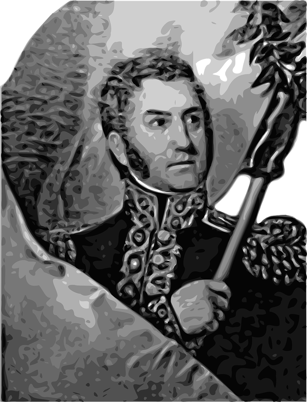 José De San Martín, Argentina, Herojus, Istorija, Išlaisvintojas, Peru, Prezidentas, Apsauga, Sukilėlių, Ispanija