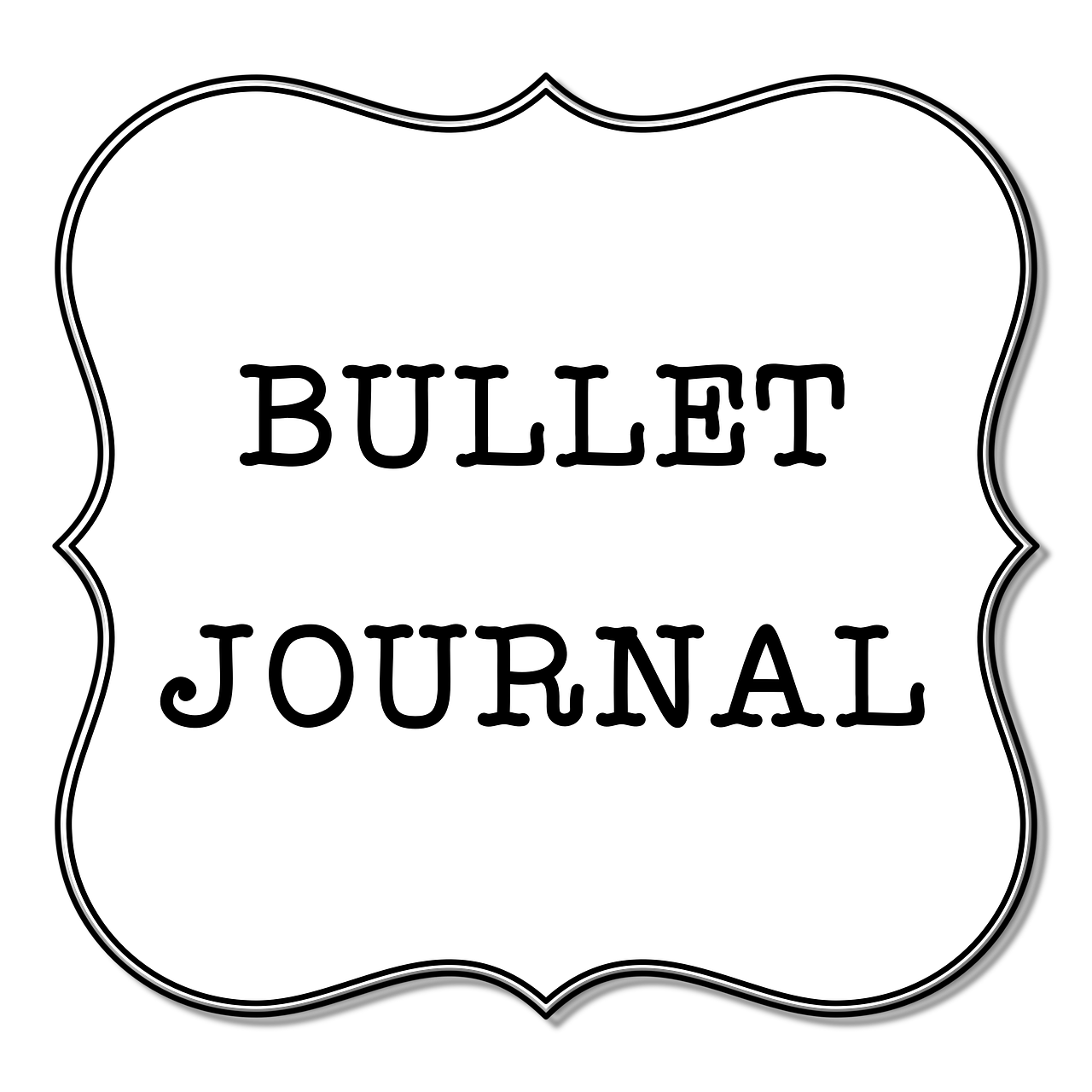 Žurnalas, Bullet Žurnalas, Planuotojas, Pranešimas, Dienoraštis, Rašymas, Dienoraštis, Daryti, Sąrašas, Bullet