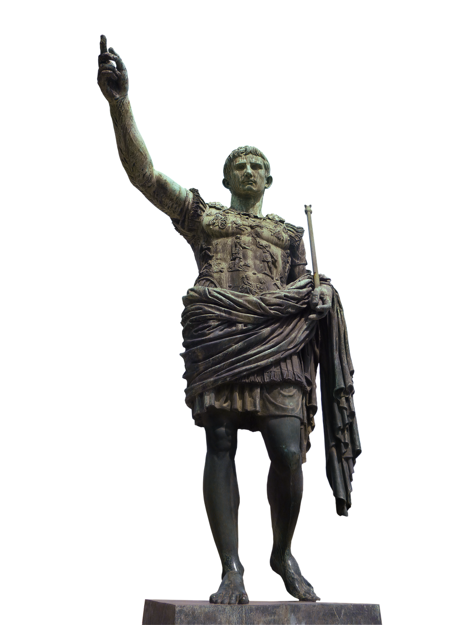 Julius,  Cezaris,  Statula,  Skulptūra,  Roma,  Išskiriamas,  Istoriškai,  Romos,  Senovė,  Metai