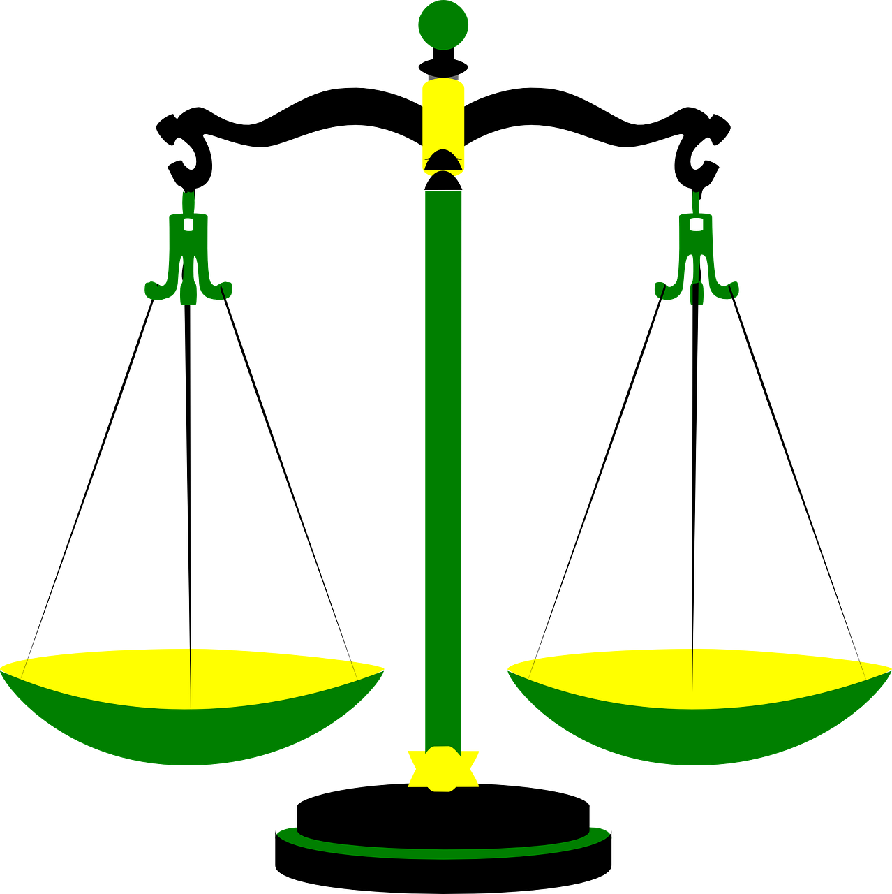 Teisingumas, Svarstyklės, Svėrimas, Teisė, Nemokama Vektorinė Grafika, Nemokamos Nuotraukos,  Nemokama Licenzija