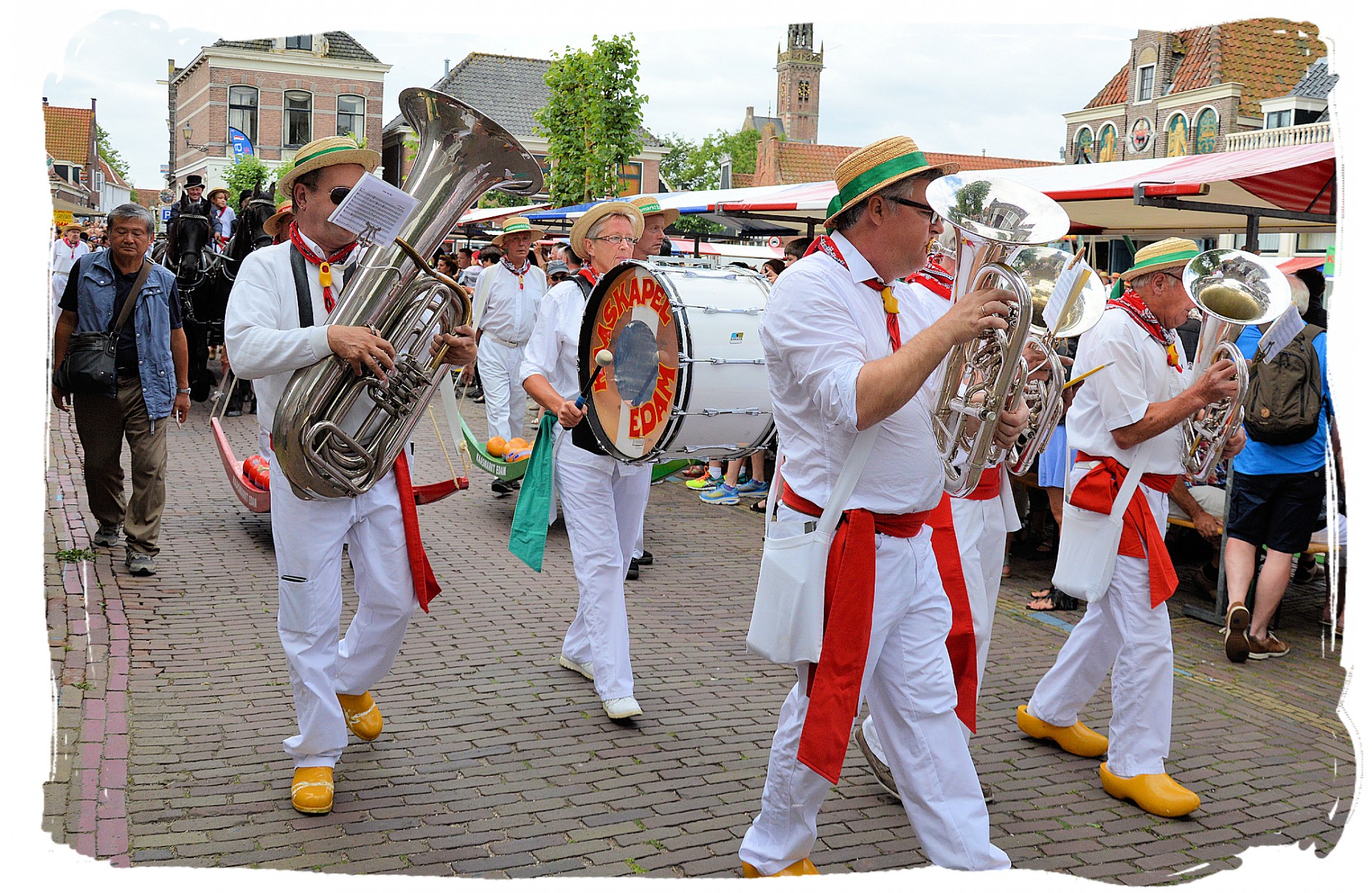 Sūrio Ir Nbsp,  Rinka,  Sūris,  Edam,  Folkloras,  Istorija,  Holland,  Kostiumai,  Ūkininkas & Nbsp,  Sūris