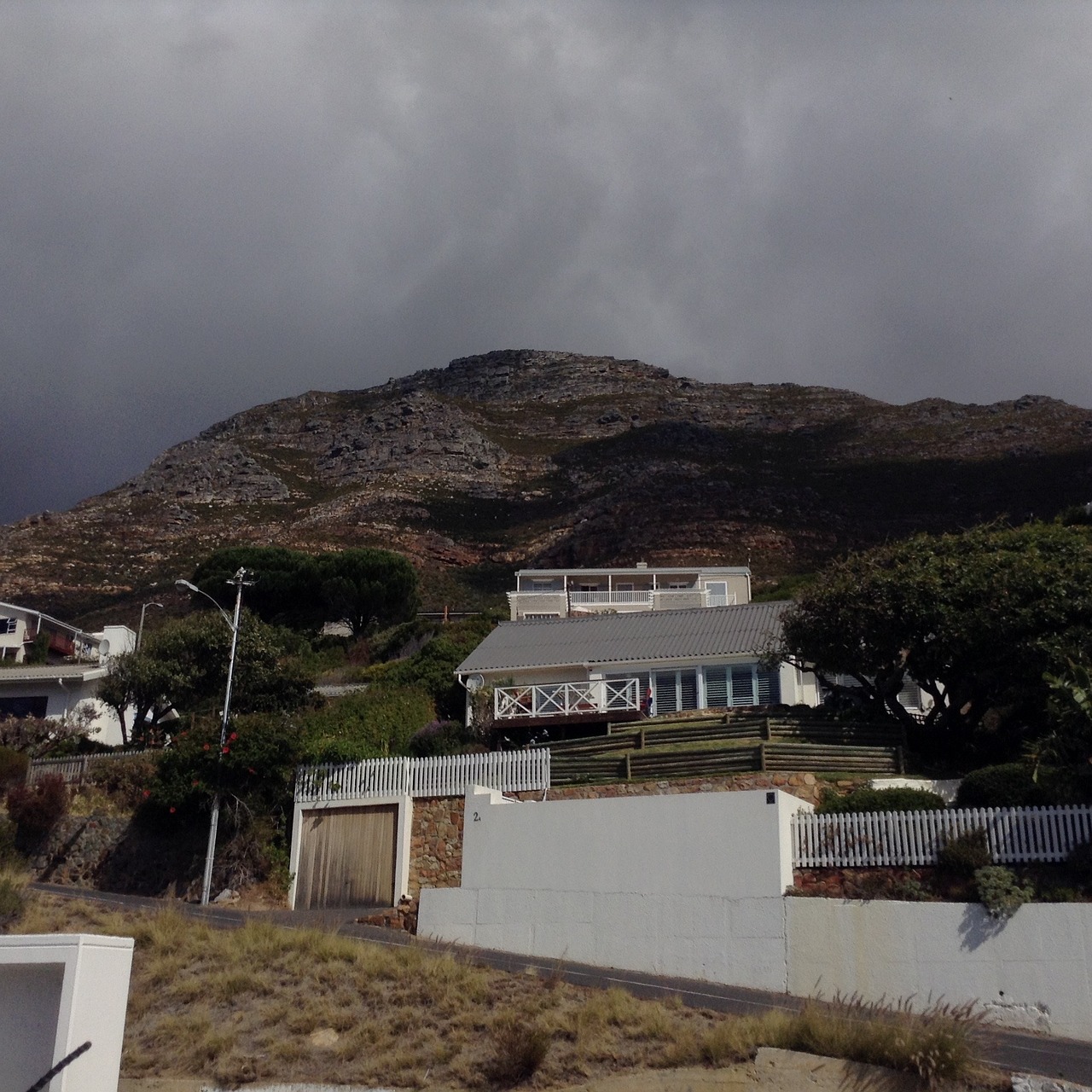 Kalk Bay, Cape Town, Pietų Afrika, Papludimys, Vandenynas, Gamta, Атлантический, Kranto, Jūra, Jūros Dugnas