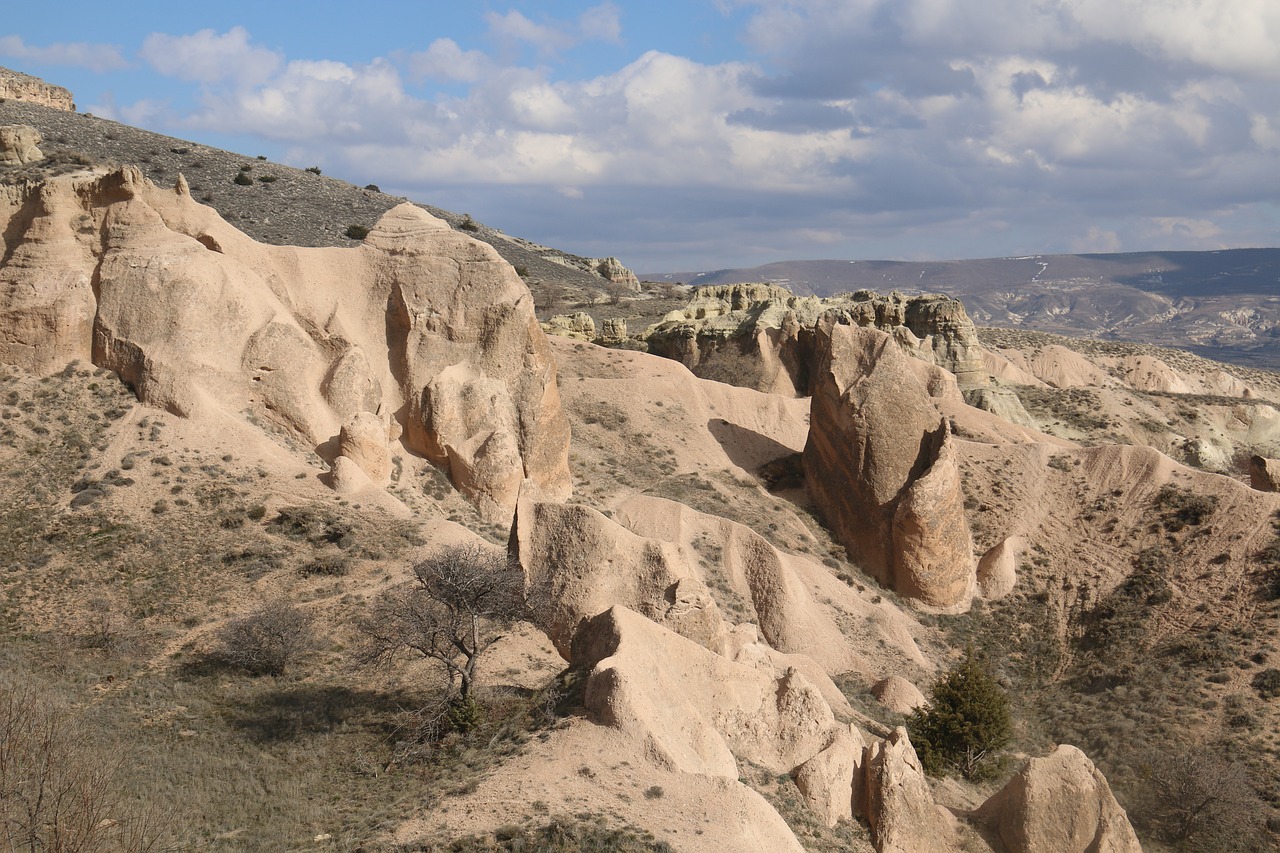 Kapdokya Türkiye, Turkija, Anatolija, Senovės, Gražus, Rudasis Žirgas, Cappadocia, Cappadocia Namas, Cappadocia Gyvenimas, Cappadocia Kalnai