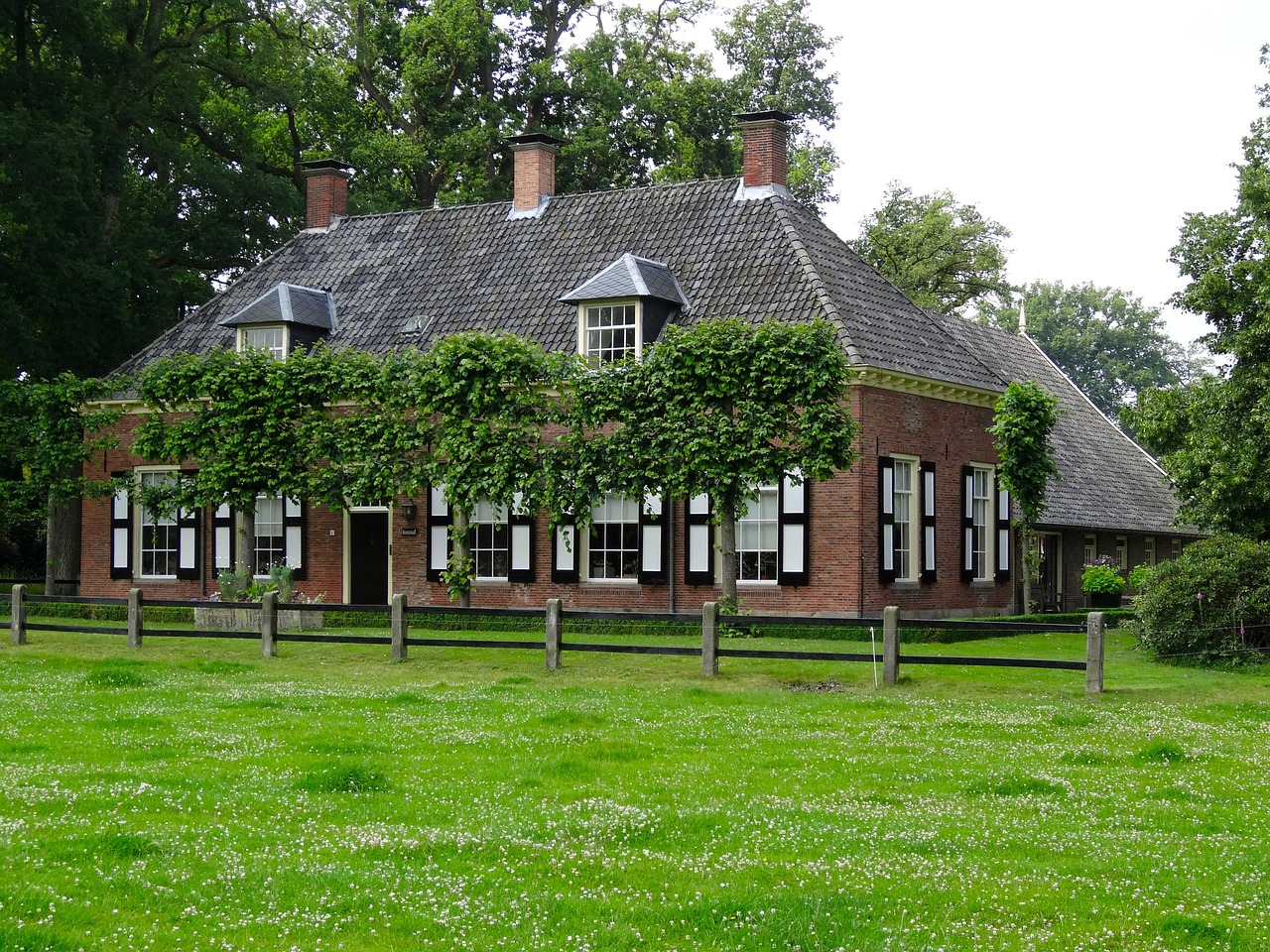 Kasteel Boerderij,  Pilis,  Rūmai,  Namas,  Dvaras,  Nyderlandai,  Holland,  Architektūra, Nemokamos Nuotraukos,  Nemokama Licenzija