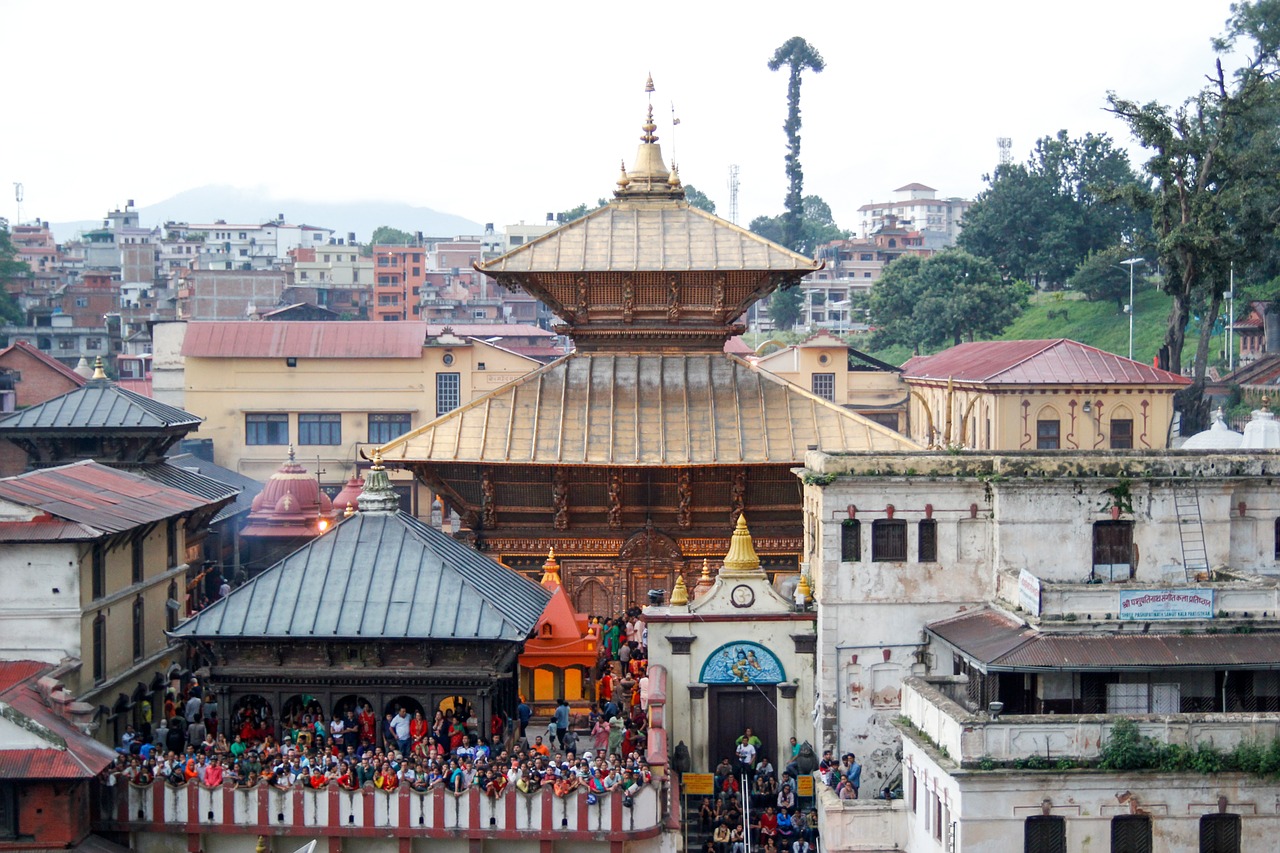Katmandu,  Nepalas,  Asija,  Šventykla,  Unesco,  Religija,  Hindu,  Hinduizmas,  Architektūra,  Dvasingumas