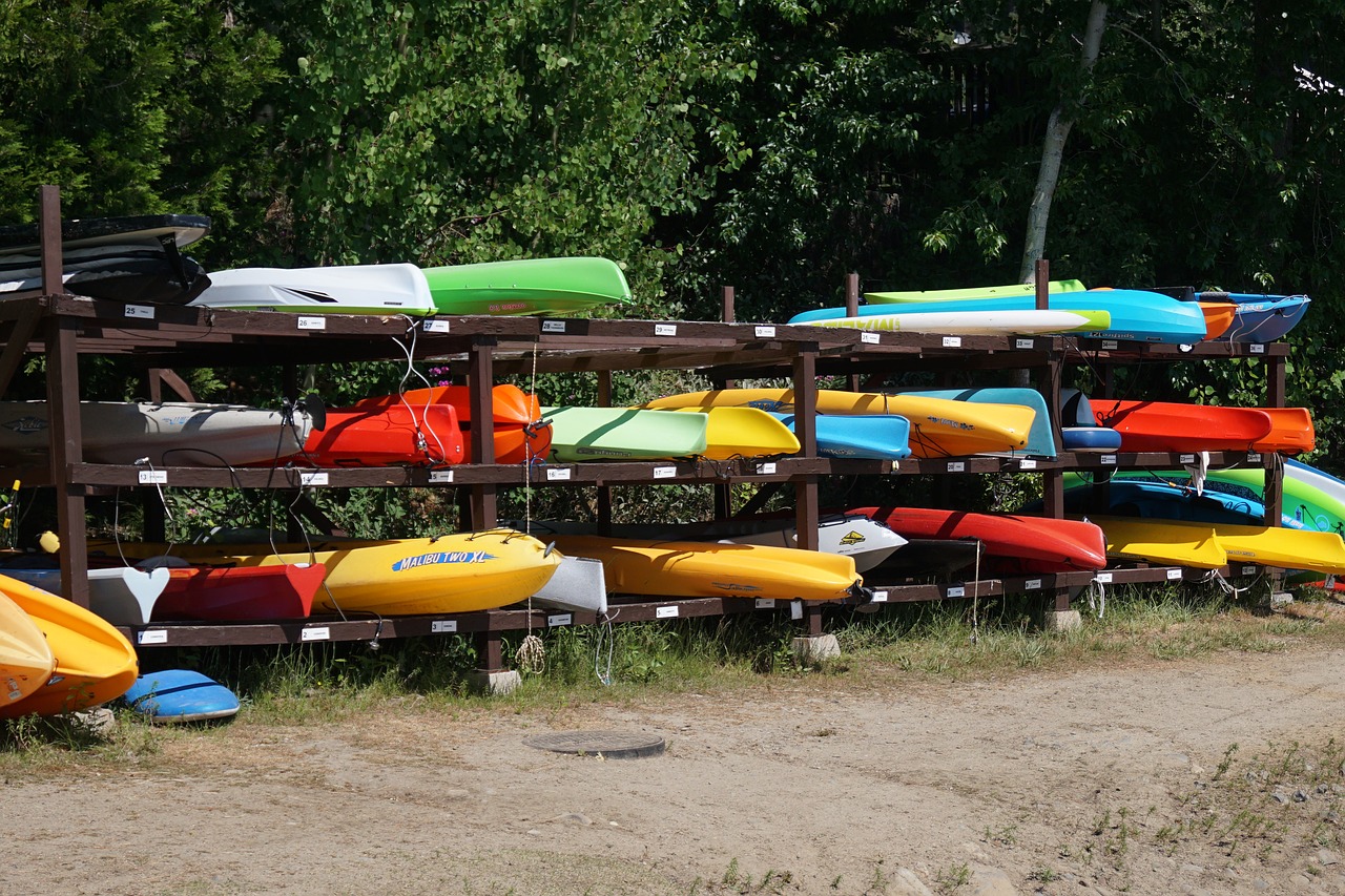 Baidarių, Poilsis, Vasara, Paddleboard, Sportas, Nemokamos Nuotraukos,  Nemokama Licenzija