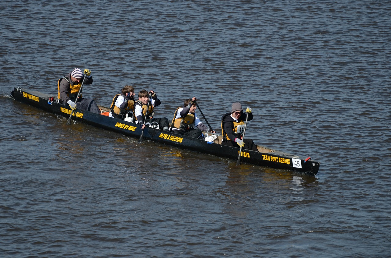 Baidarių, Rafting, Kanoją, Vyrai, Valtis, Nuotykis, Nemokamos Nuotraukos,  Nemokama Licenzija