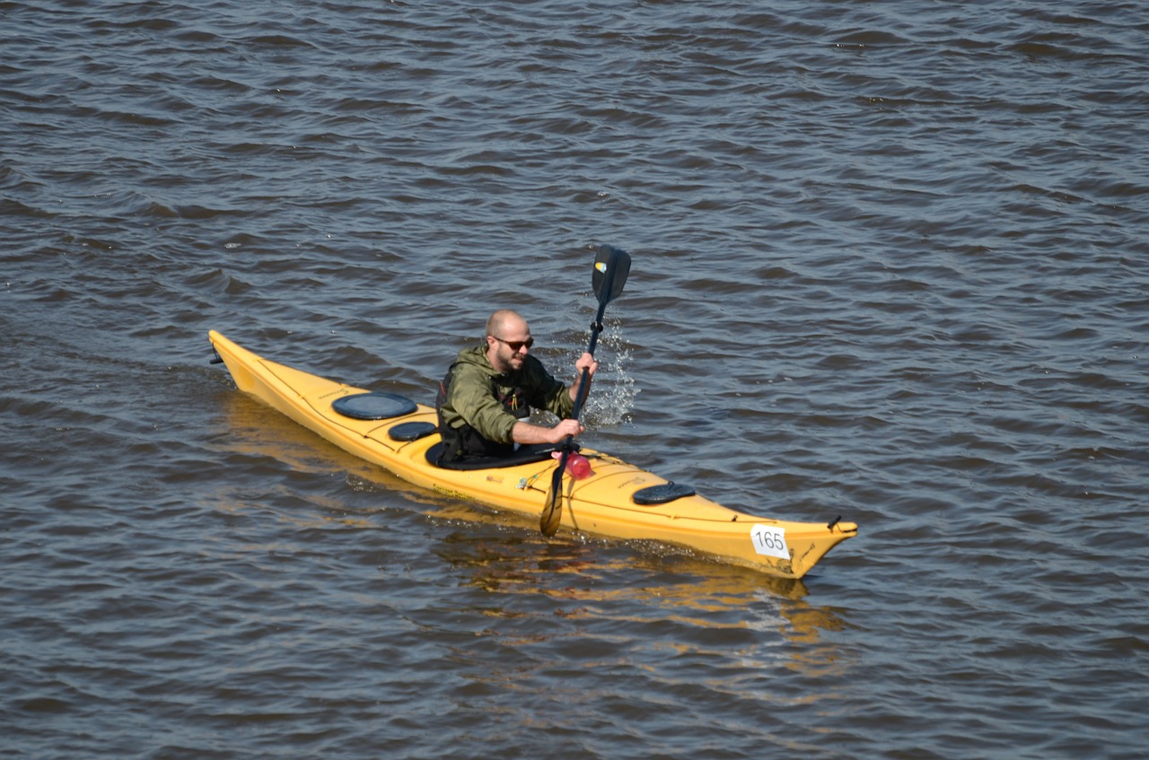 Baidarių, Rafting, Kanoją, Vyras, Valtis, Nuotykis, Nemokamos Nuotraukos,  Nemokama Licenzija