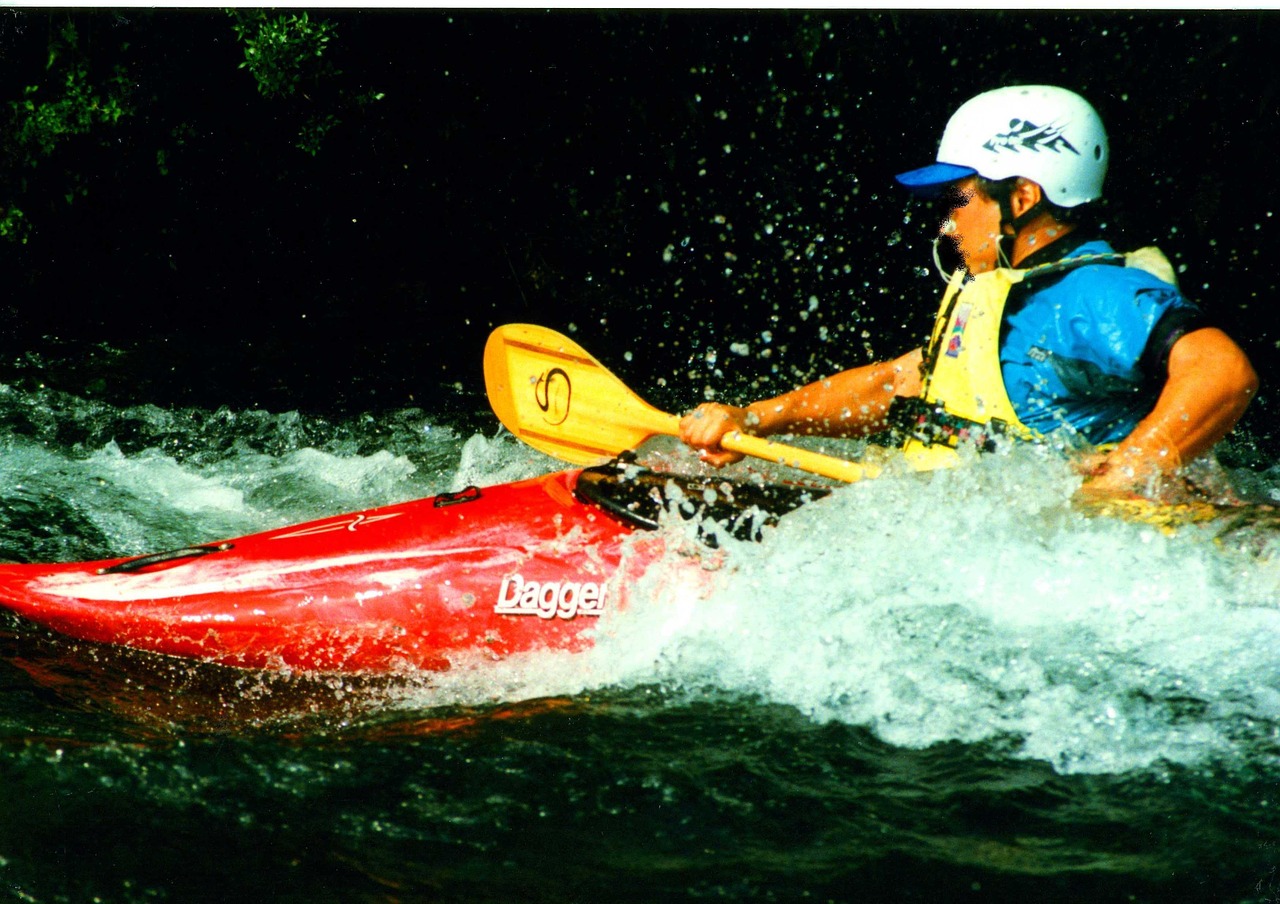 Baidarės, Kayaker, Sportas, Baidarių, Poilsis, Vandens Sportas, Vanduo, Slenksčiai, Baltas Vanduo, Valtis