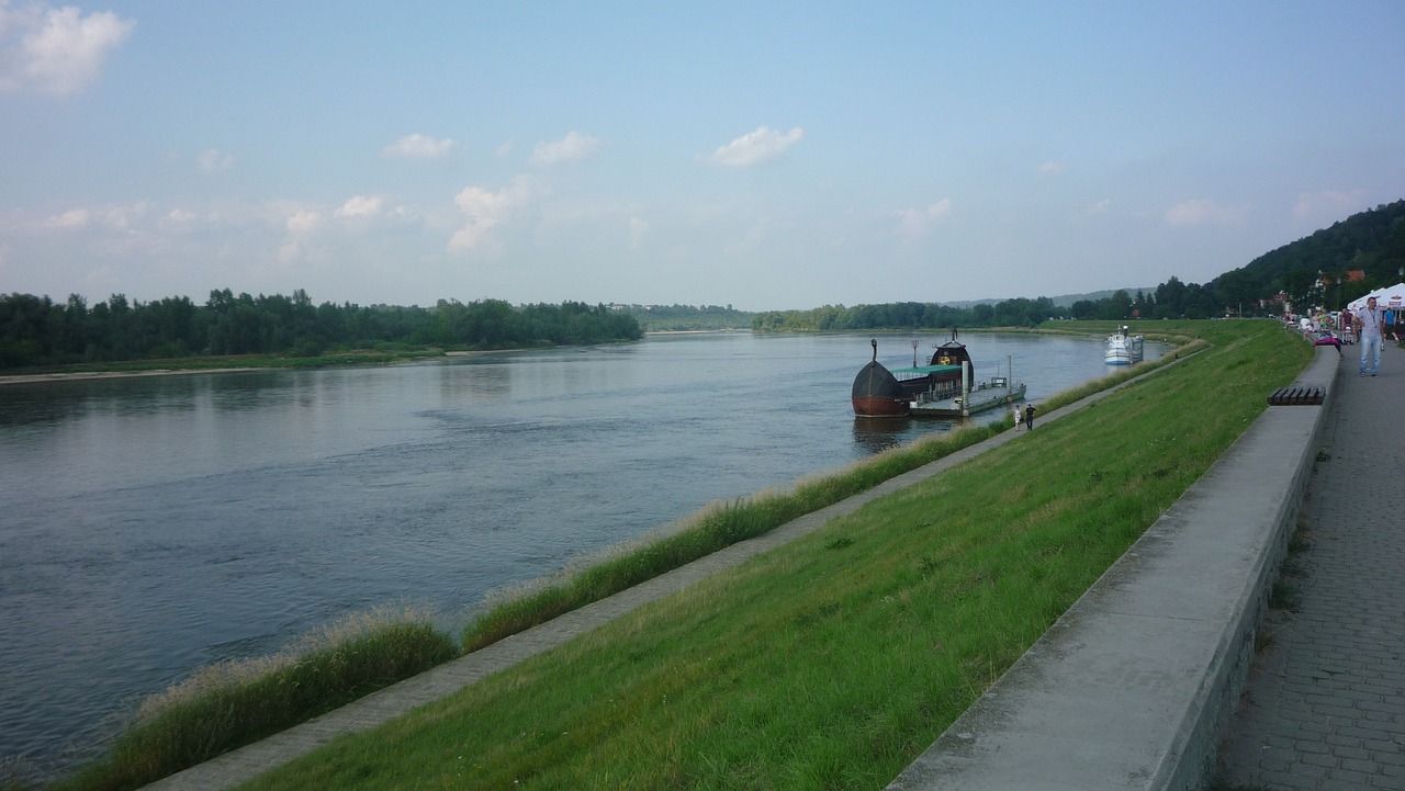 Kazimiežas Dolny,  Wisla,  Lenkija,  Istorinis Miesto,  Kruizai,  Peržiūrėti,  Kazimierz,  Turizmas, Nemokamos Nuotraukos,  Nemokama Licenzija