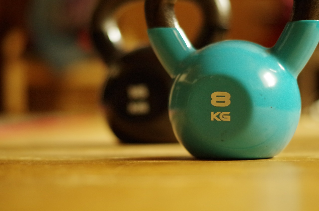 Kettlebell, Mokymas, Fitnesas, Svoriai, Nemokamos Nuotraukos,  Nemokama Licenzija