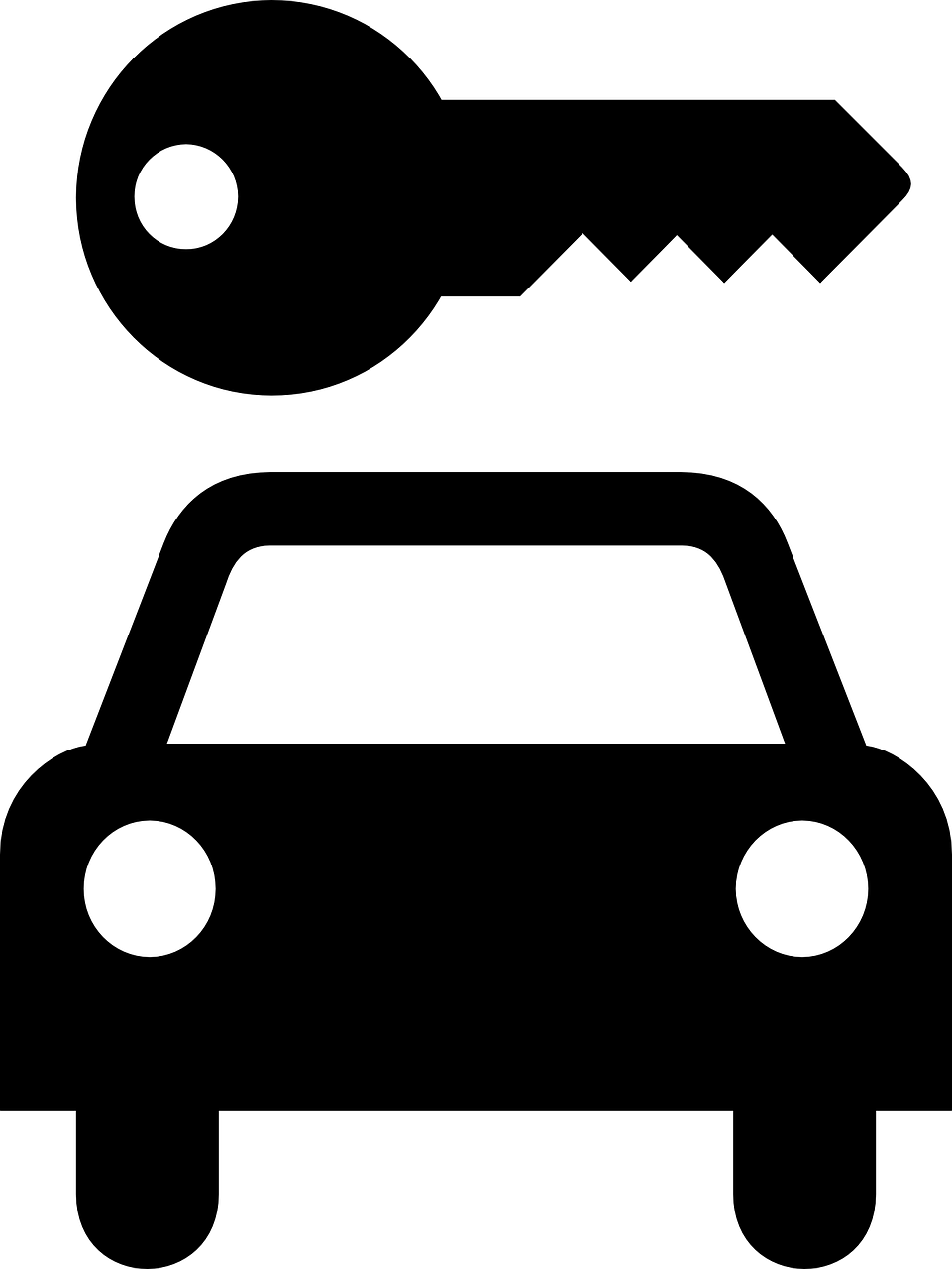 Raktas, Automobilis, Važiuoti, Gabenimas, Informacija, Paslauga, Nuoma, Kelionė, Nemokama Vektorinė Grafika, Nemokamos Nuotraukos