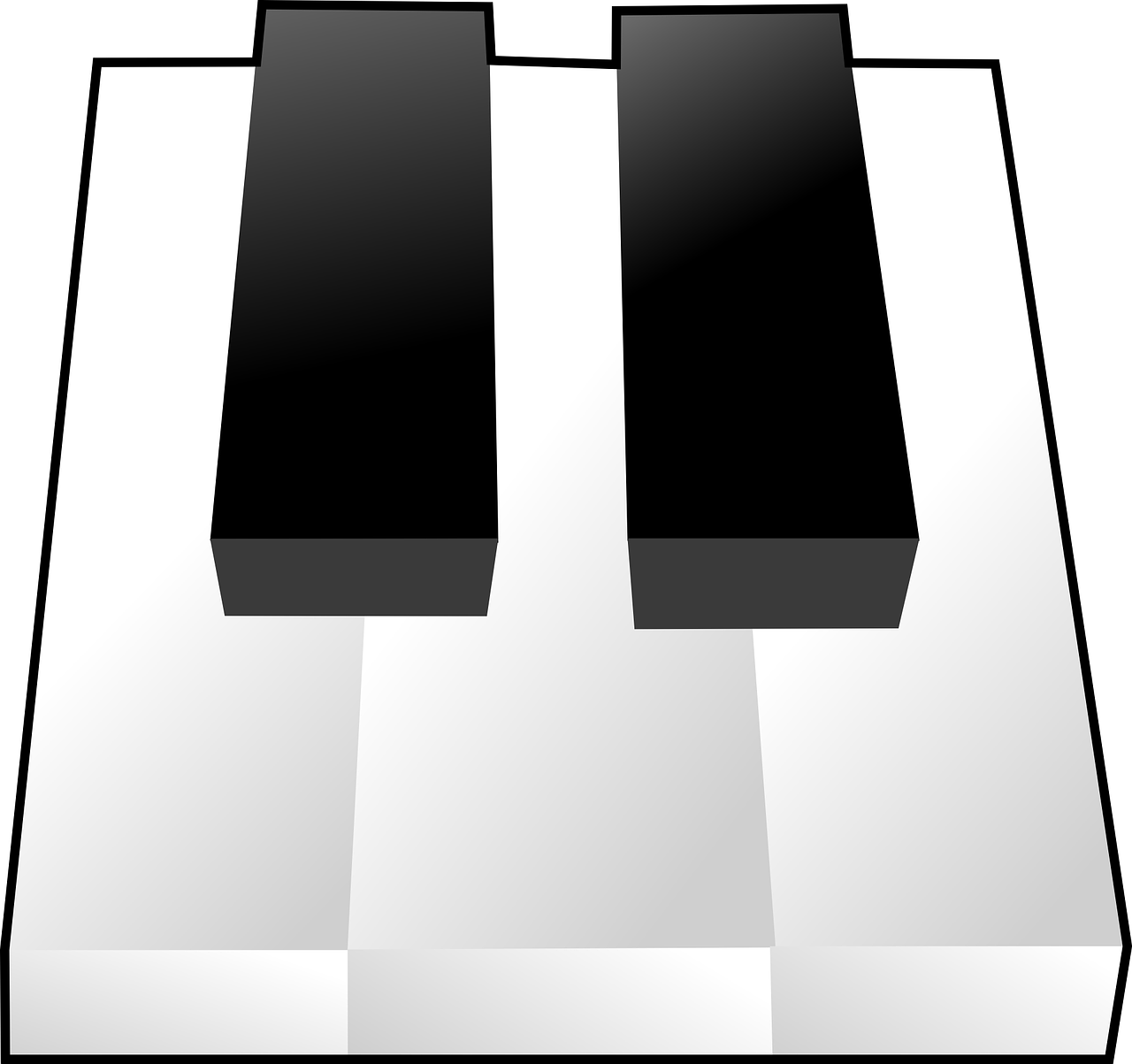 Klaviatūra, Fortepijonas, Instrumentas, Klasikinis, Melodija, Džiazas, Muzikantas, Rokas, Pramogos, Harmonija