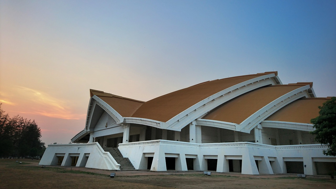 Khonkaen, Universitetas, Khonkaeno Universitetas, Nemokamos Nuotraukos,  Nemokama Licenzija