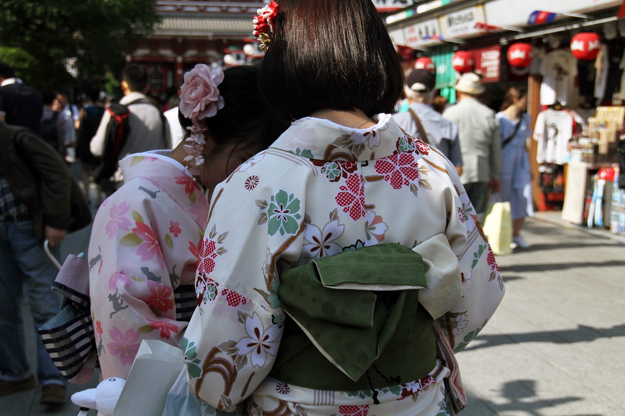 Kimono,  Japonijos,  Tradicinis,  Mada,  Moteris,  Apranga,  Geisha,  Drabužiai,  Kostiumas, Nemokamos Nuotraukos
