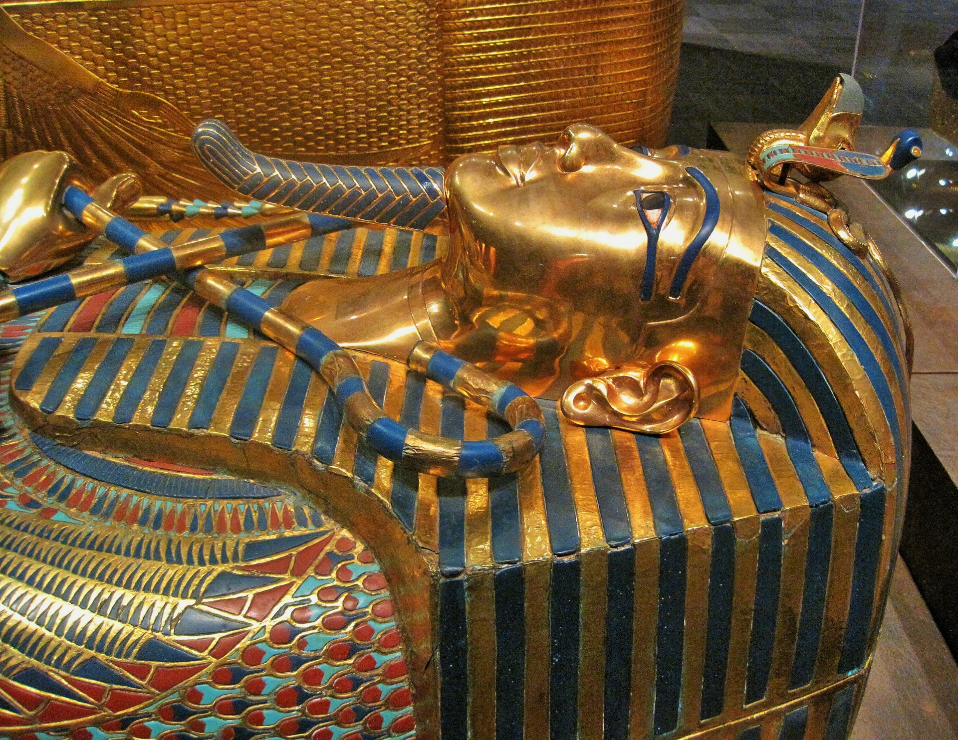 Atradimas,  Egyptian,  Lobis,  Kopija,  Karalius Tutankhamono Karalienė, Nemokamos Nuotraukos,  Nemokama Licenzija
