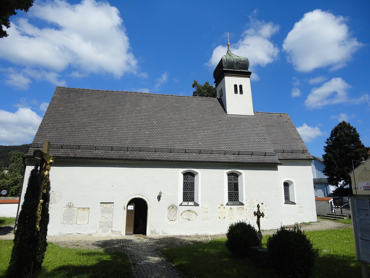 Kipfenberg, Altmühltal Gamtos Parkas, Altmühl, Nemokamos Nuotraukos,  Nemokama Licenzija