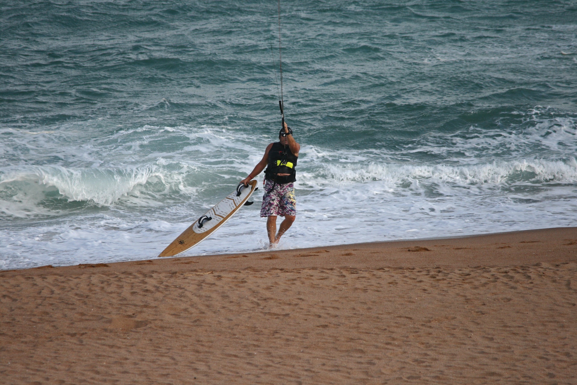 Jūra,  Naršyti,  Papludimys,  Smėlis,  Asmuo,  Kitesurfer,  Sportas,  Kite Surfer Pasirengusi, Nemokamos Nuotraukos,  Nemokama Licenzija