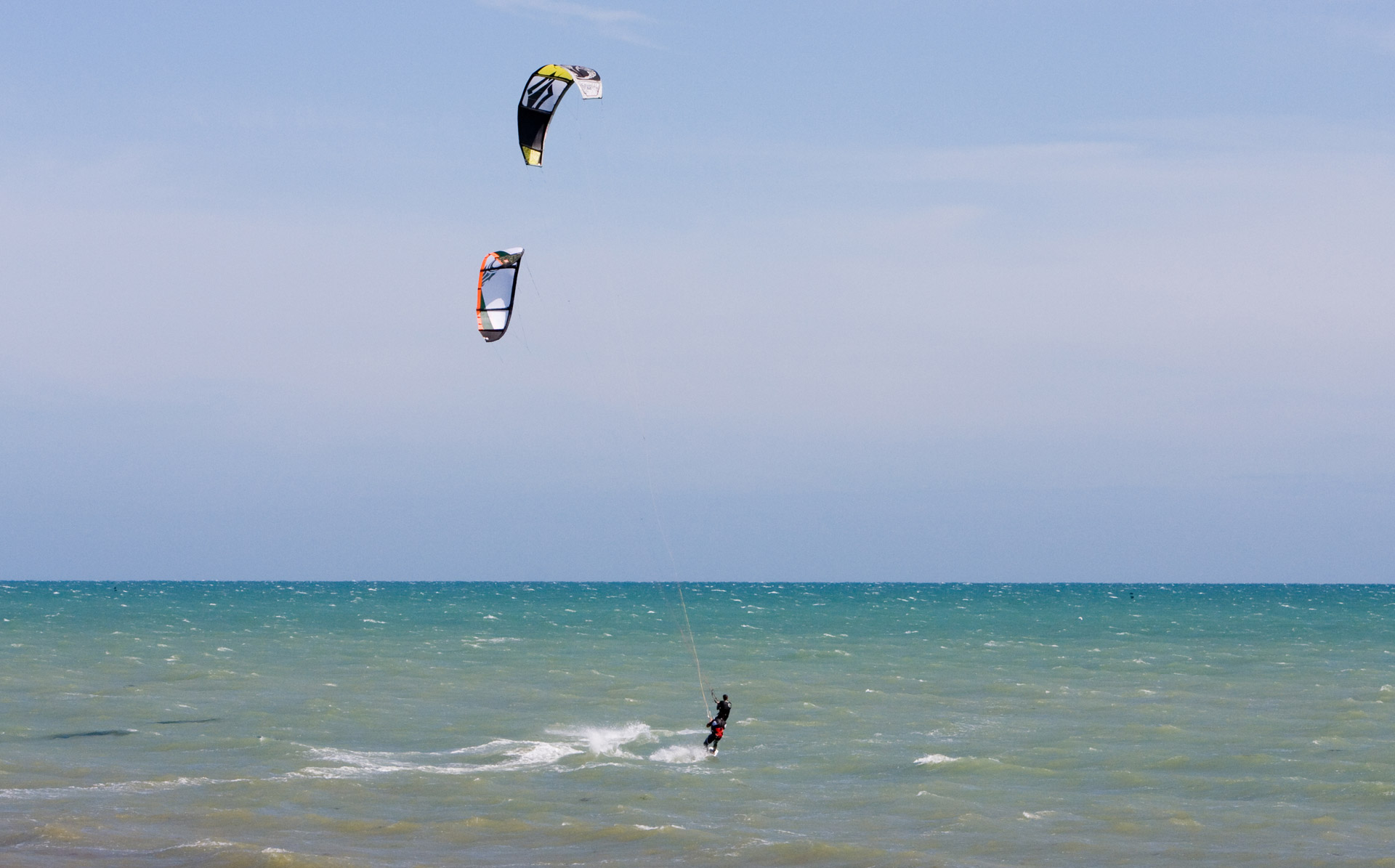 Kite & Nbsp,  Naršymas,  Banglenčių Sportas,  Aitvaras,  Vandenynas,  Jūra,  Vanduo,  Sportas,  Veikla,  Linksma