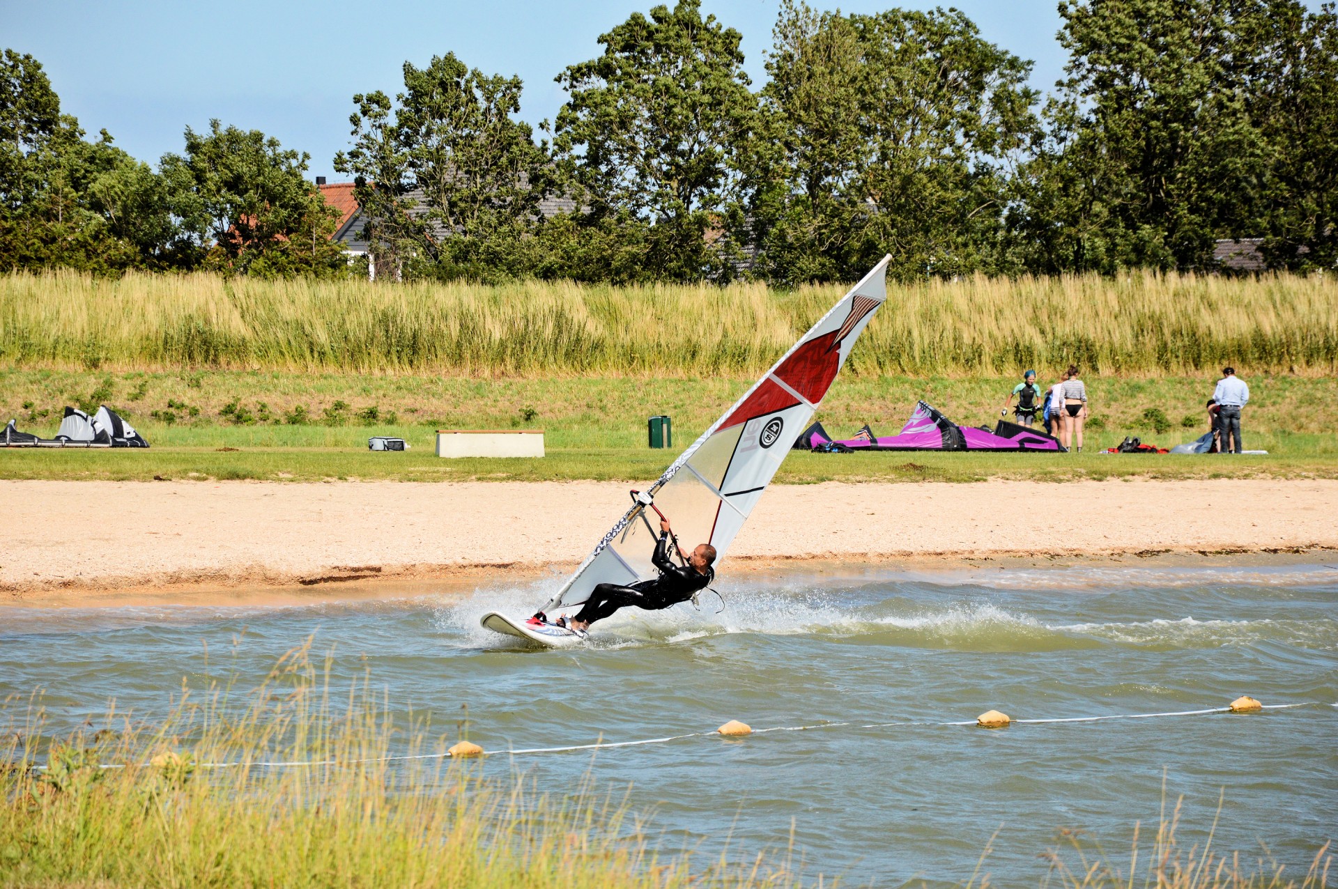 Kite & Nbsp,  Naršymas,  Burlenčių Sportas,  Banglenčių Sportas,  Vanduo & Nbsp,  Sportas,  Sporto,  Pratimas,  Vanduo,  Poilsis