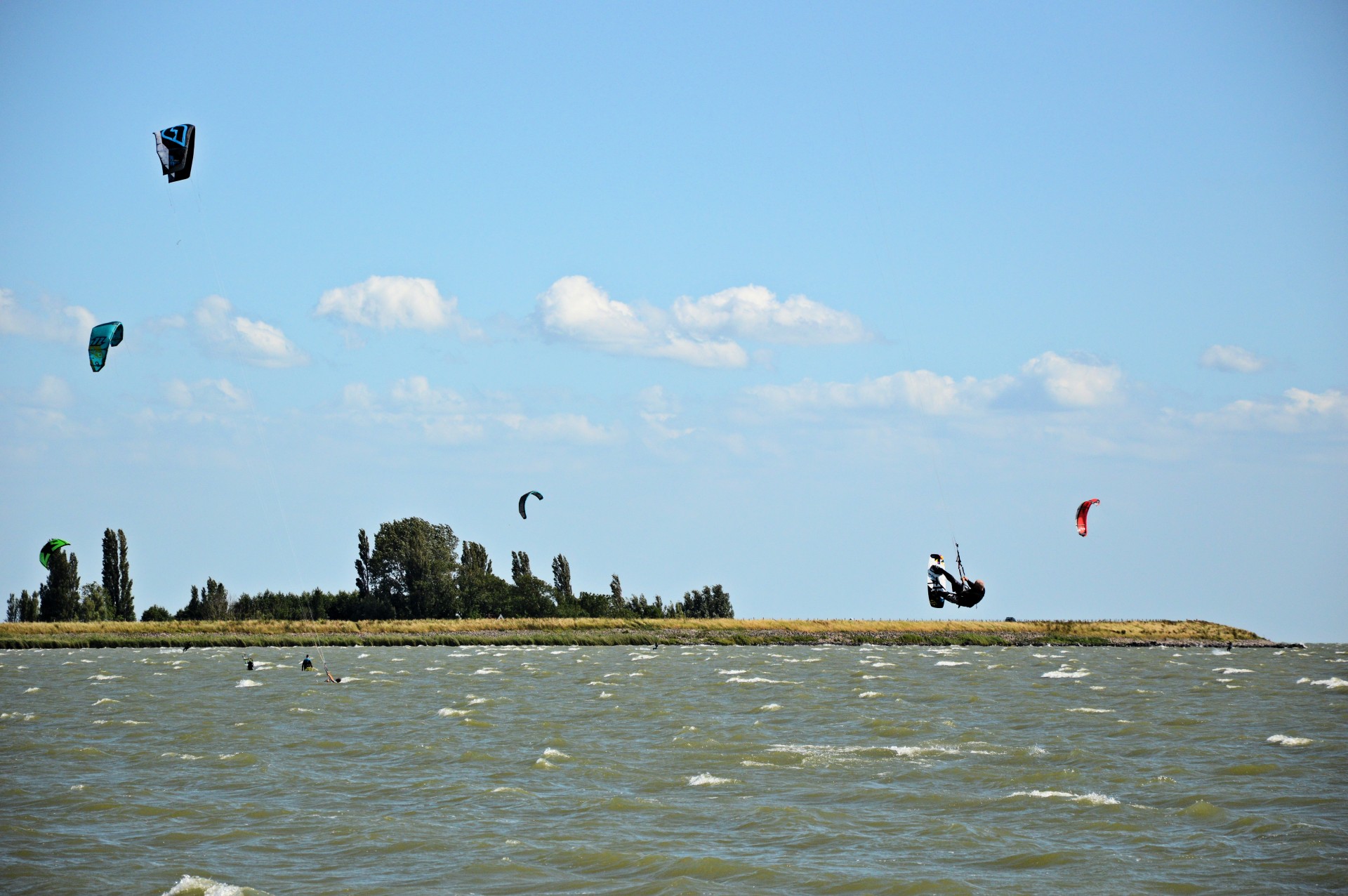 Kite & Nbsp,  Naršymas,  Burlenčių Sportas,  Banglenčių Sportas,  Vanduo & Nbsp,  Sportas,  Sporto,  Pratimas,  Vanduo,  Poilsis