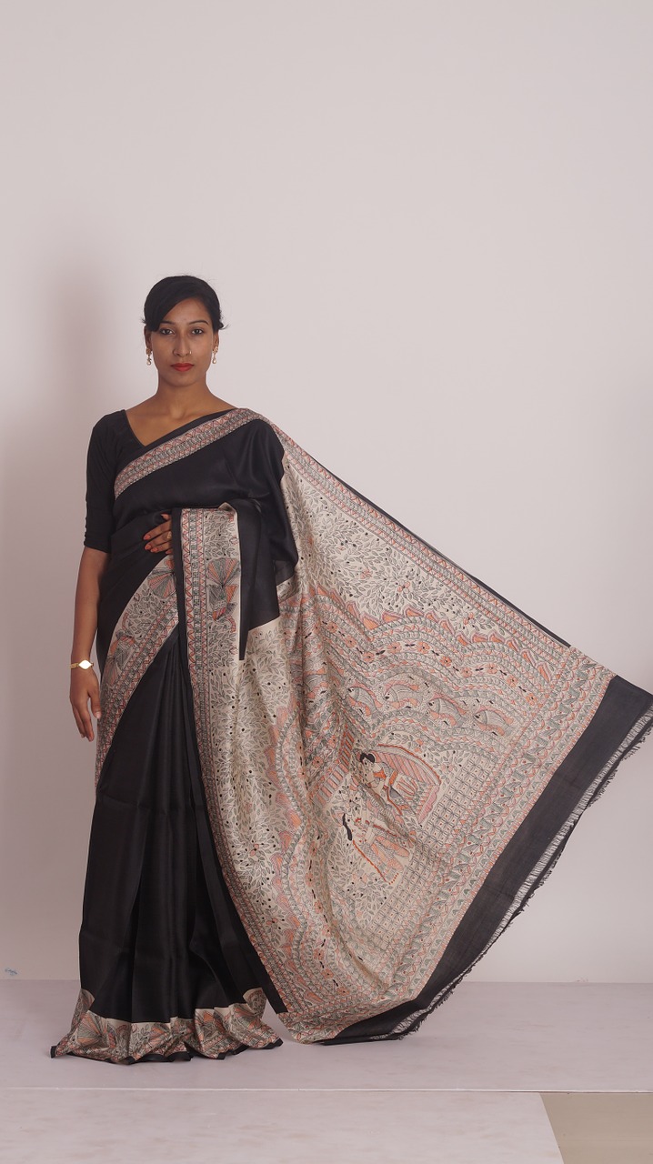 Kollam Sarees, Moteriški Drabužiai, Saree, Indijos, Etninis, Apranga, Mada, Šilkas, Suknelė, Moteris