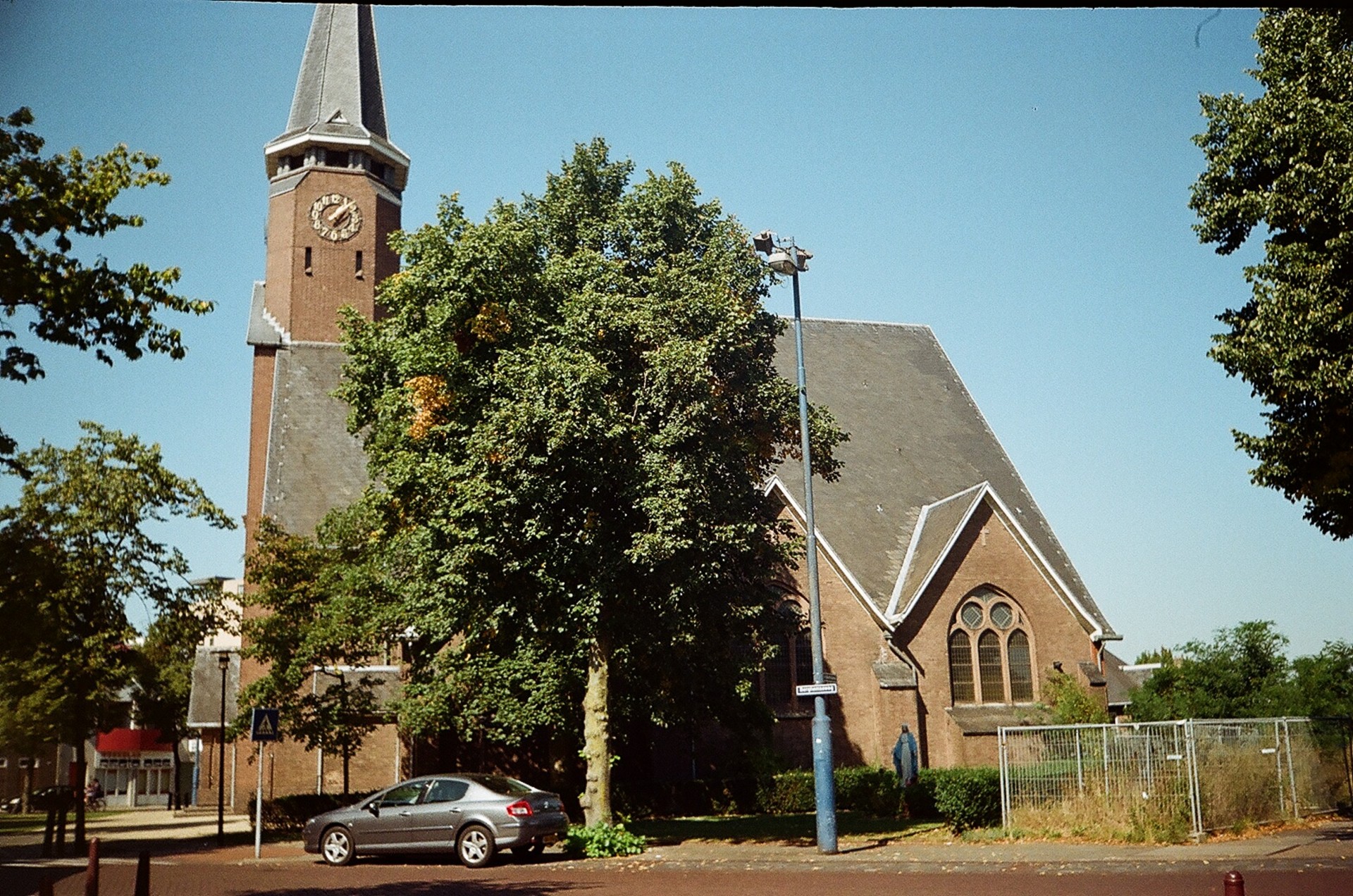 Bažnyčia,  Oss,  Nyderlandai,  Statyba,  Architektūra,  Bažnyčia, Nemokamos Nuotraukos,  Nemokama Licenzija