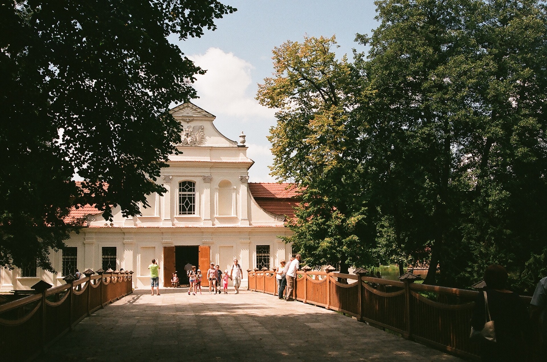 Zoo,  Liublinas,  Parkas,  Pobūdį,  Bažnyčia,  Lenkija,  Bažnyčia, Nemokamos Nuotraukos,  Nemokama Licenzija