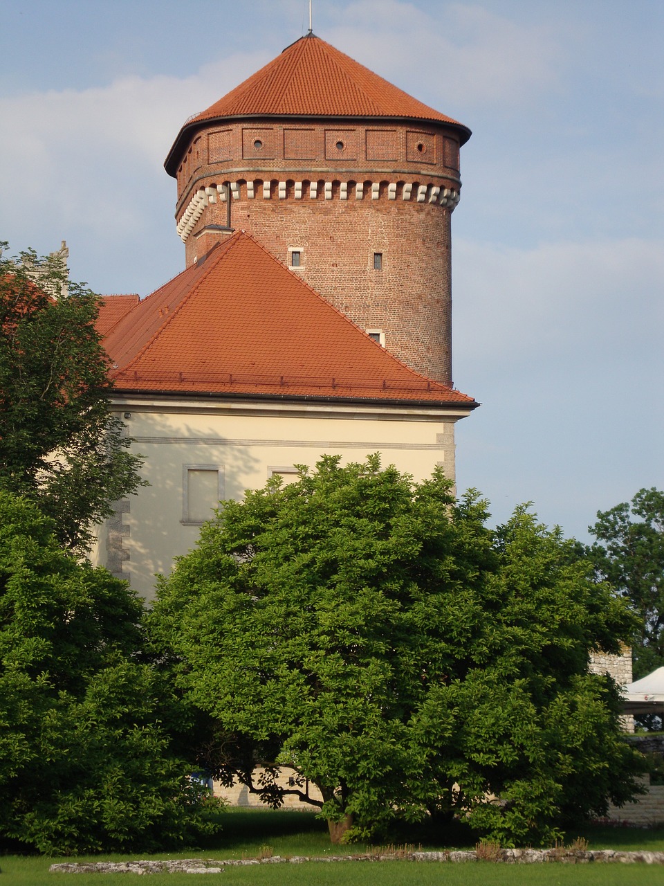 Kraków, Wawel, Lenkija, Paminklas, Architektūra, Bokštas, Pilis, Muziejus, Nemokamos Nuotraukos,  Nemokama Licenzija