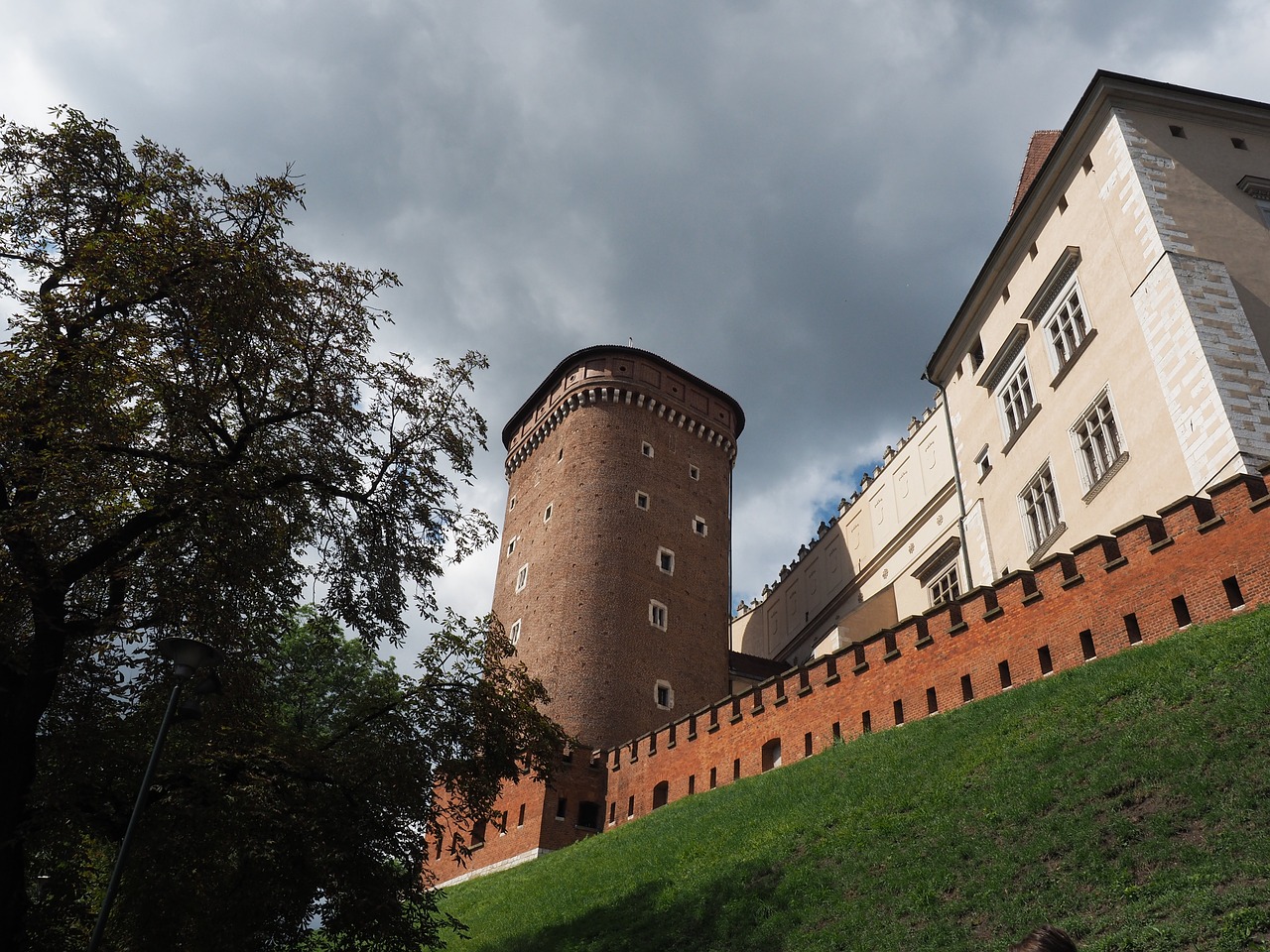 Kraków, Wawel, Lenkija, Pilis, Architektūra, Istorija, Paminklas, Nemokamos Nuotraukos,  Nemokama Licenzija