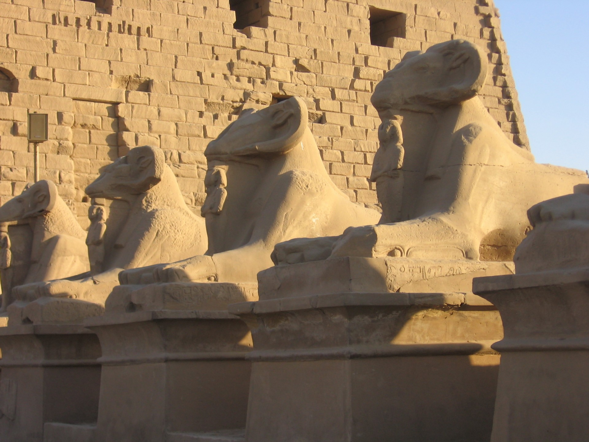 Karnakas,  Egiptas,  Grožis Karnakas, Nemokamos Nuotraukos,  Nemokama Licenzija