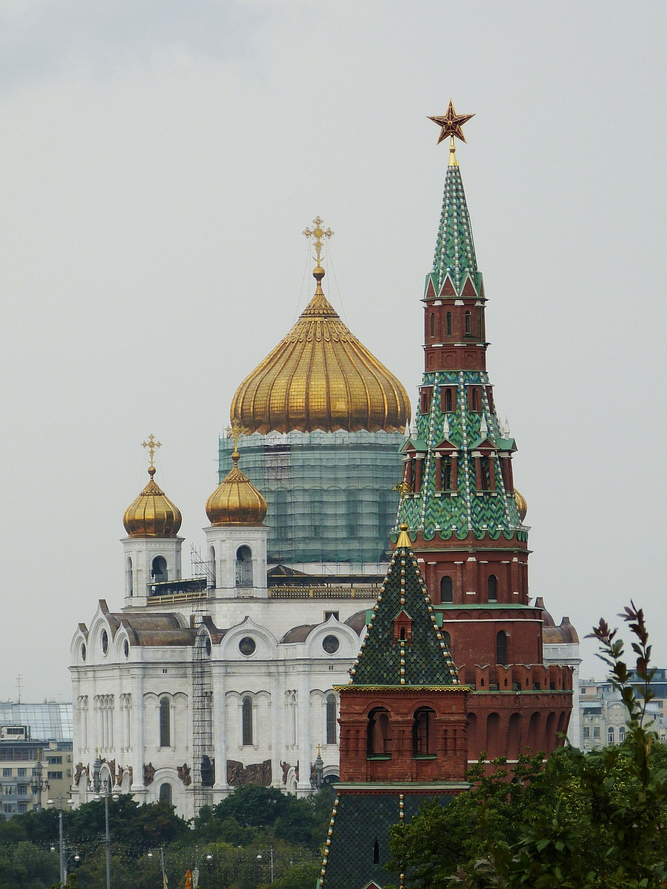 Kremlius, Moscow, Rusija, Kapitalas, Istoriškai, Architektūra, Senamiestis, Bažnyčia, Ortodoksas, Bokštas