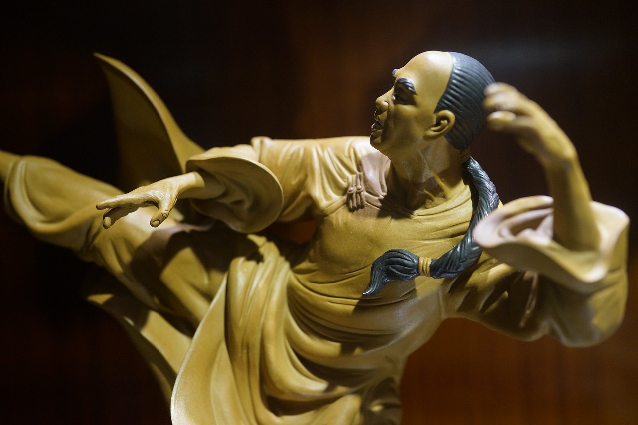 Kung-Fu Kovotojas Kung-Fu Smūgis,  Wushu,  Kinijos Kovos Menai, Nemokamos Nuotraukos,  Nemokama Licenzija