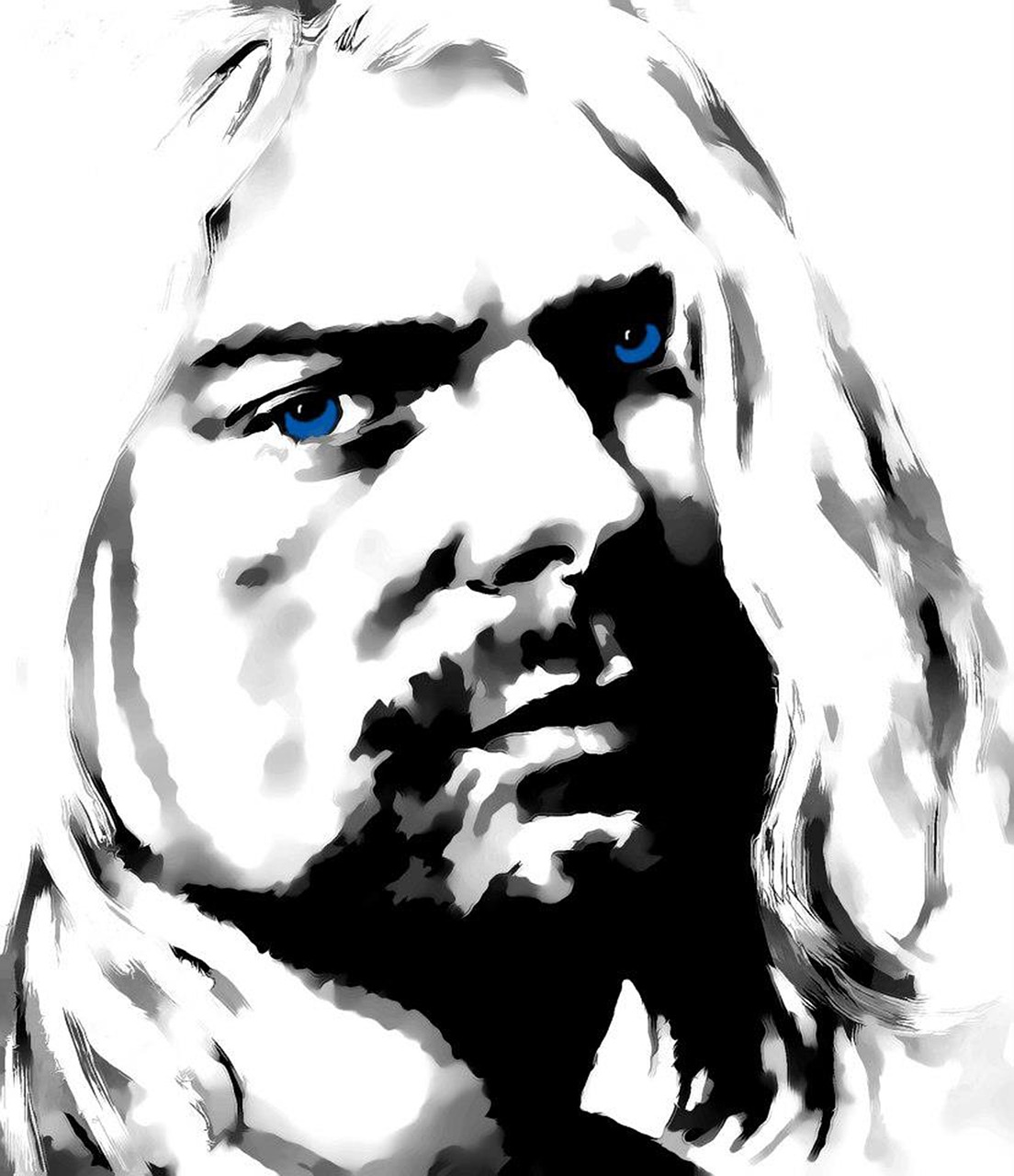 Kurt Cobain, Dainininkė, Muzikantas, Garsenybė, Muzika, Žvaigždė, Populiarus, Pramogos, Menininkas, Grupė