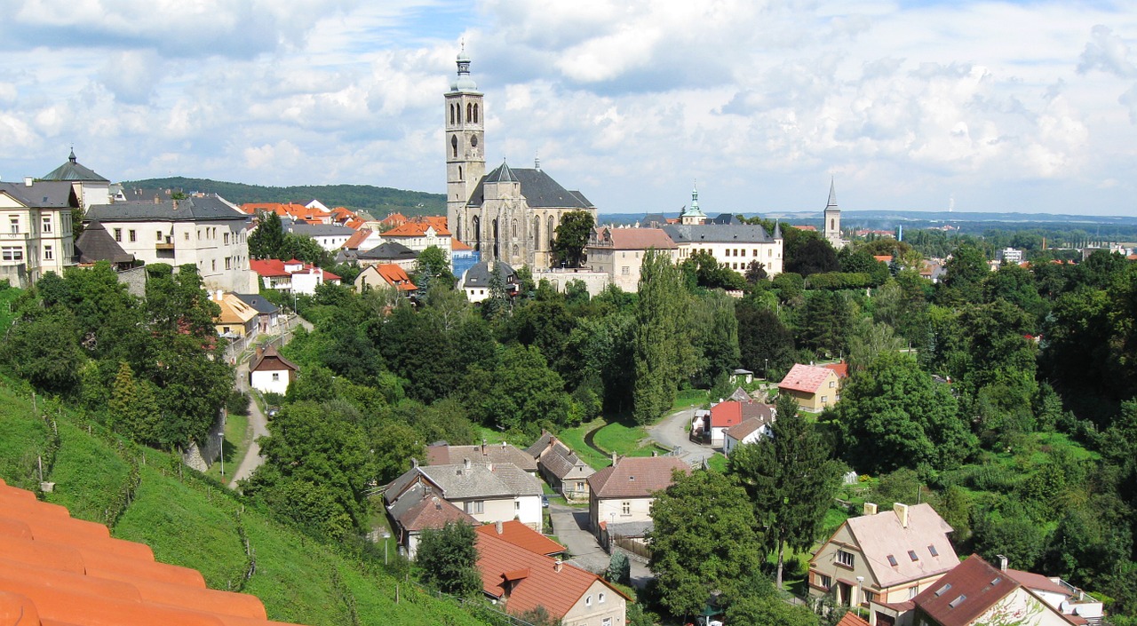 Kutná Hora, Čekijos Respublika, Peržiūros, Miestas, Nemokamos Nuotraukos,  Nemokama Licenzija