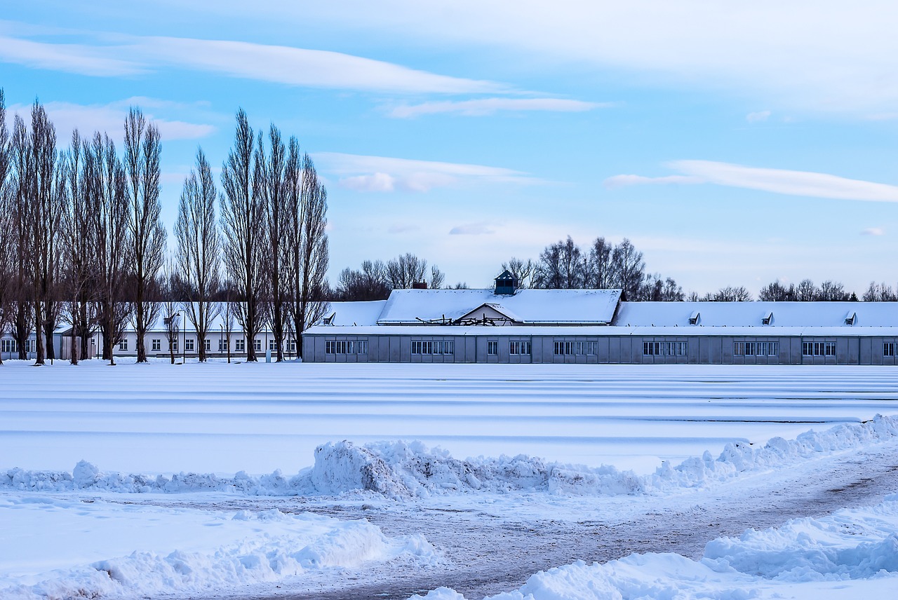 Kz, Kz Dachau, Konzentrationslager, Hitlerio Era, Dachau, Nusikalstamumas, Baraką, Istorija, Paminklas, Nacių Eros