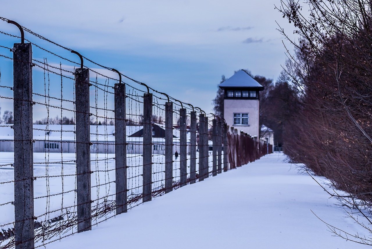 Kz, Kz Dachau, Konzentrationslager, Hitlerio Era, Dachau, Nusikalstamumas, Baraką, Istorija, Paminklas, Nacių Eros