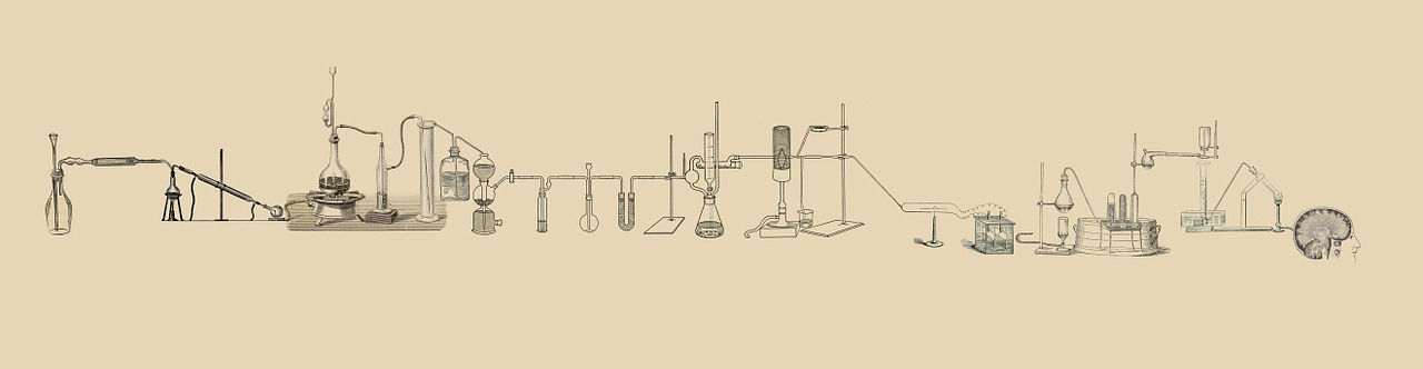 Laboratorija, Mokslas, Mokslinis, Chemija, Eksperimentas, Cheminis, Chemikas, Laboratorijos Įranga, Laboratorija, Įranga