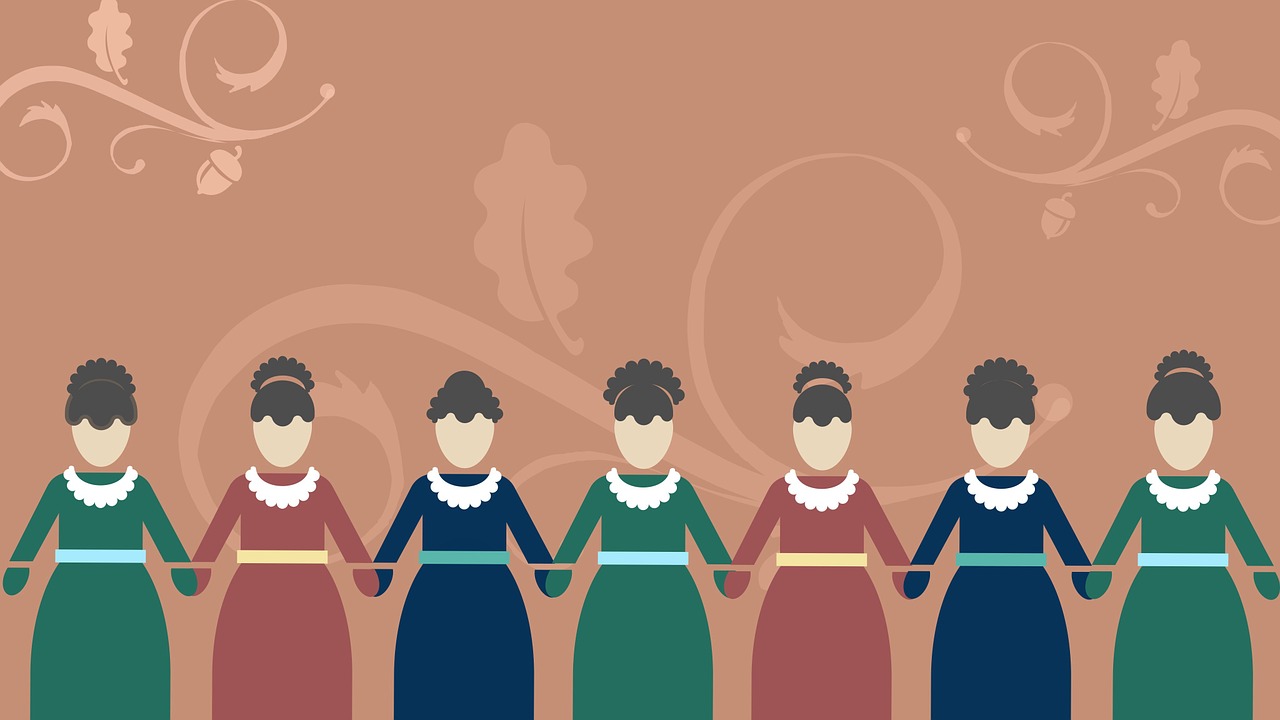 Moterys, Moterys, 1800 M ., Senamadiškas, Seserys, Moteris, Lady, Moteris, Žmonės, Pionierius
