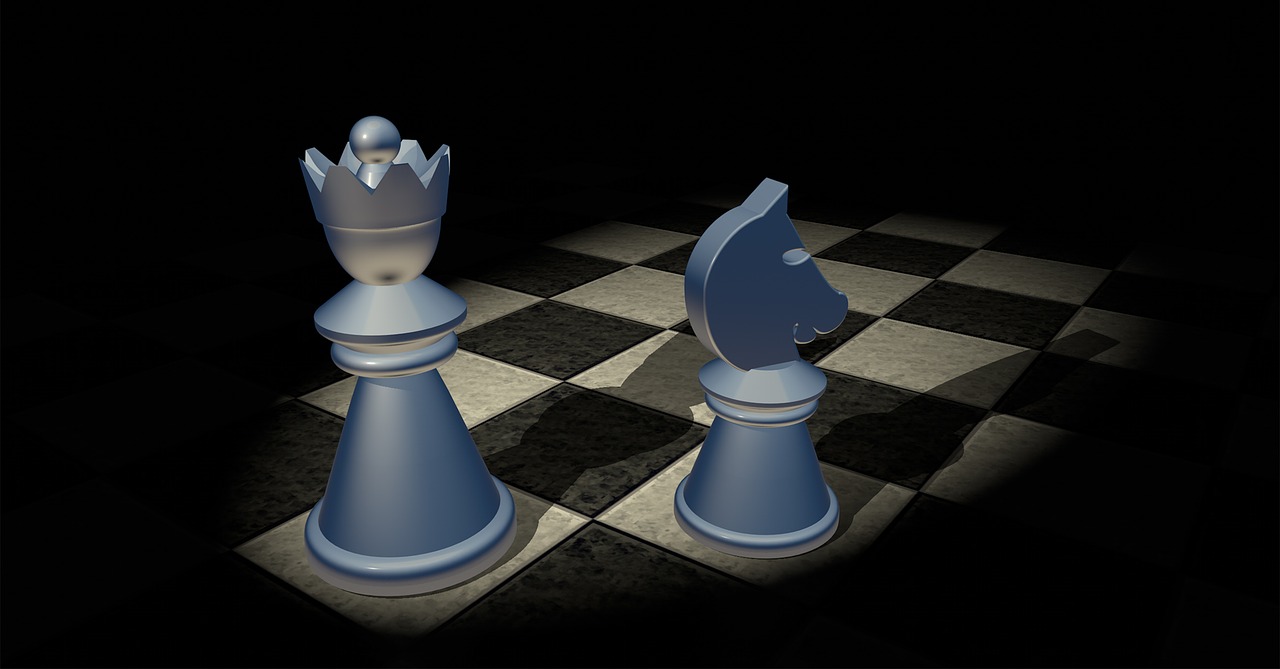 Lady, Arklys, Springeris, Šachmatai, Šachmatų Žaidimas, Šachmatų Figūros, Figūra, Strategija, Šachmatų Lenta, Žaidimo Laukai