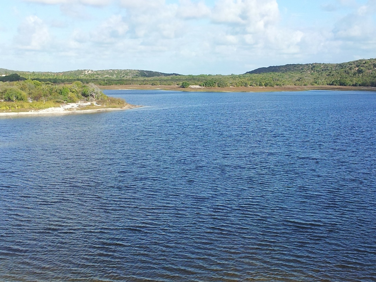 Lagoa Grande, Sergipe, Kraštovaizdis, Nemokamos Nuotraukos,  Nemokama Licenzija