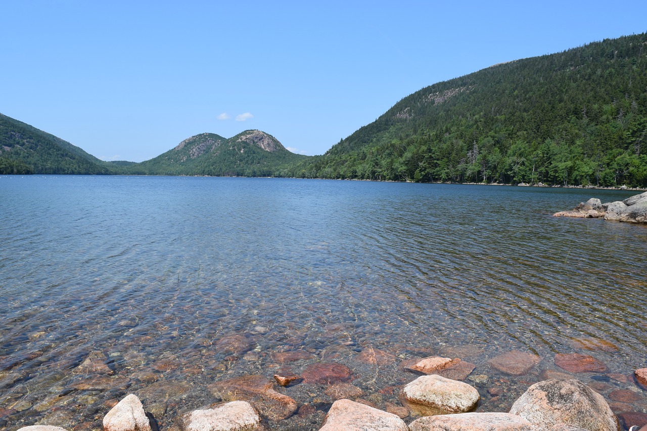 Akmenys, Vermont, Gyvas, Nemokamos Nuotraukos,  Nemokama Licenzija