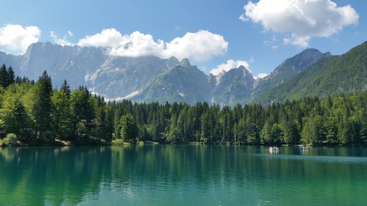 Ežeras, Alpių, Italy, Kalnai, Gamta, Nemokamos Nuotraukos,  Nemokama Licenzija