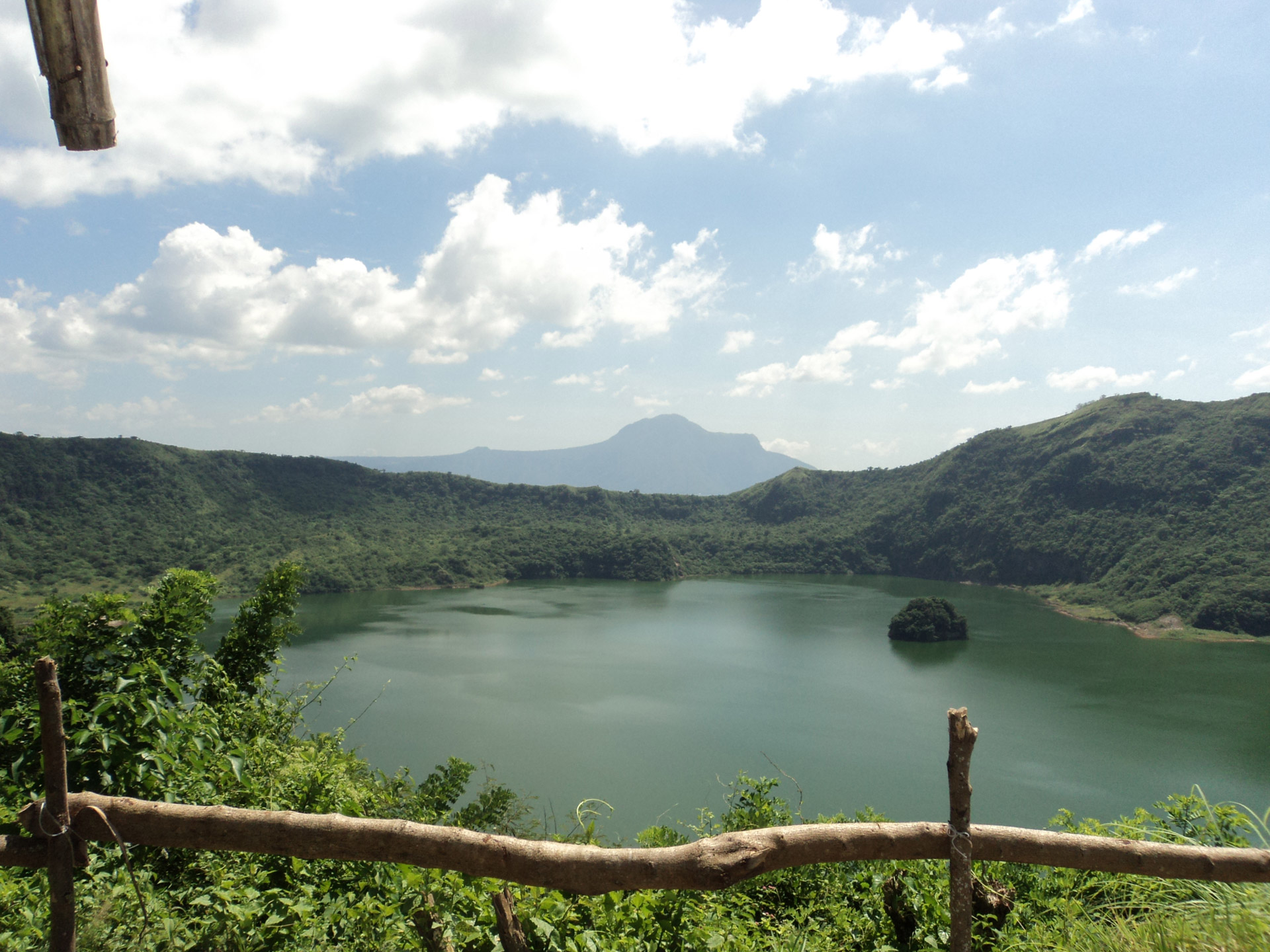 Ežeras,  Taal & Nbsp,  Ežeras,  Vaizdas,  Gamta,  Vanduo,  Medžiai,  Lapai,  Filipinai,  Žolė