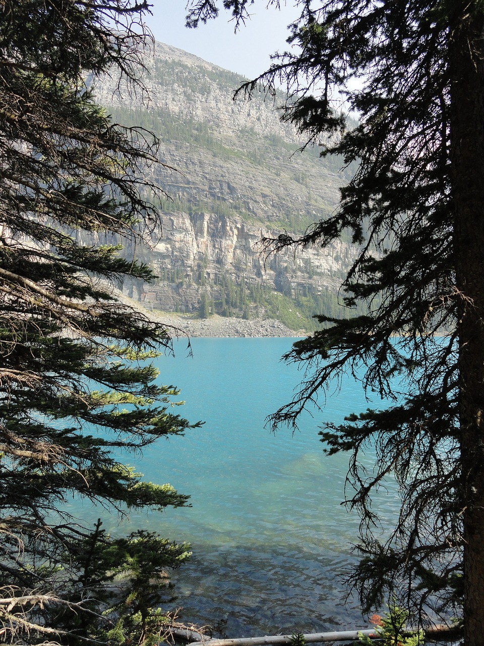 Ežeras, Vanduo, Banff, Gamta, Kraštovaizdis, Atspindys, Kalnas, Kelionė, Lauke, Scena