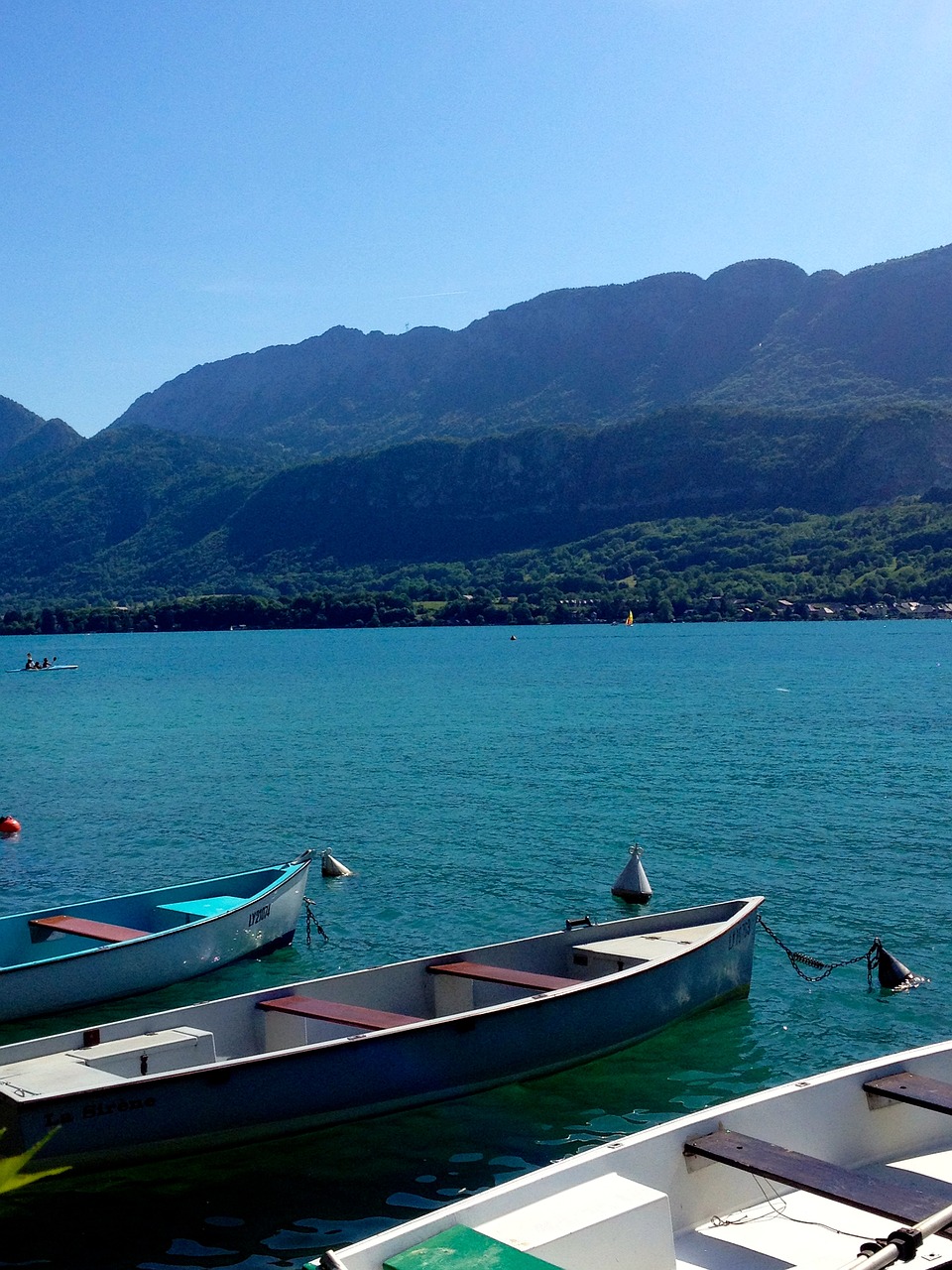 Ežeras, Annecy, Valtis, Annecy Ežeras, Vanduo, Alpės, Kalnuotas, Gamta, Grožis, Mėlynas