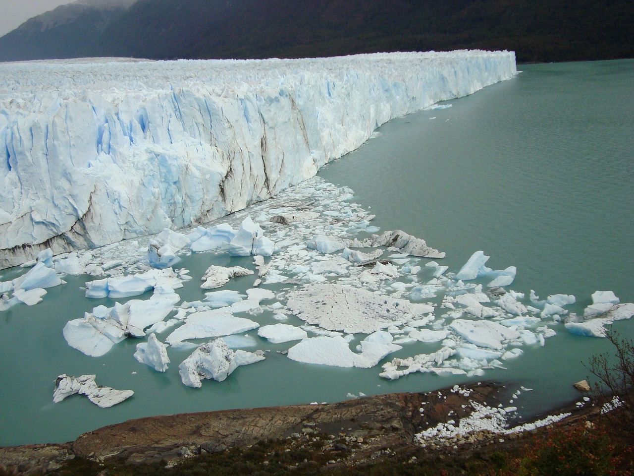Ežeras, Atitirpinimas, Ledynas, Gamta, Argentina, Ledas, Patagonia, Moreno Ekspertas, Šaltas, Nuotykis