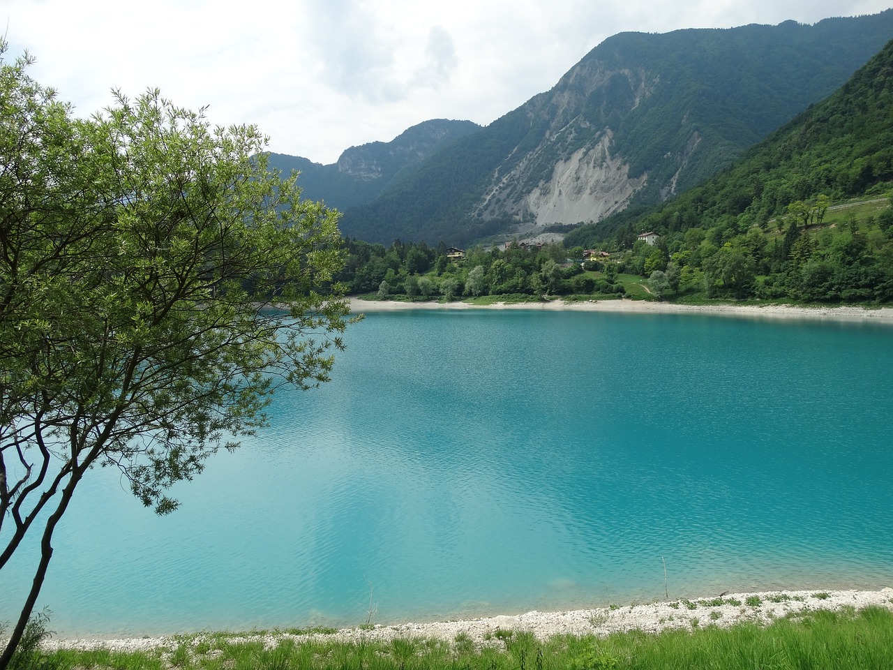 Ežeras, Turkis, Gamta, Nemokamos Nuotraukos,  Nemokama Licenzija