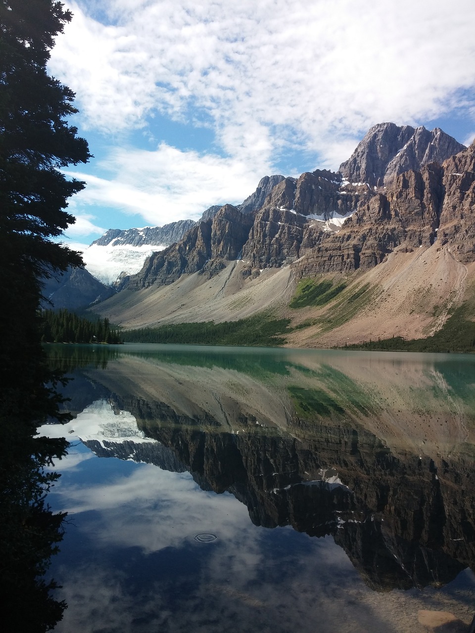Ežeras, Banff, Kanada, Nemokamos Nuotraukos,  Nemokama Licenzija