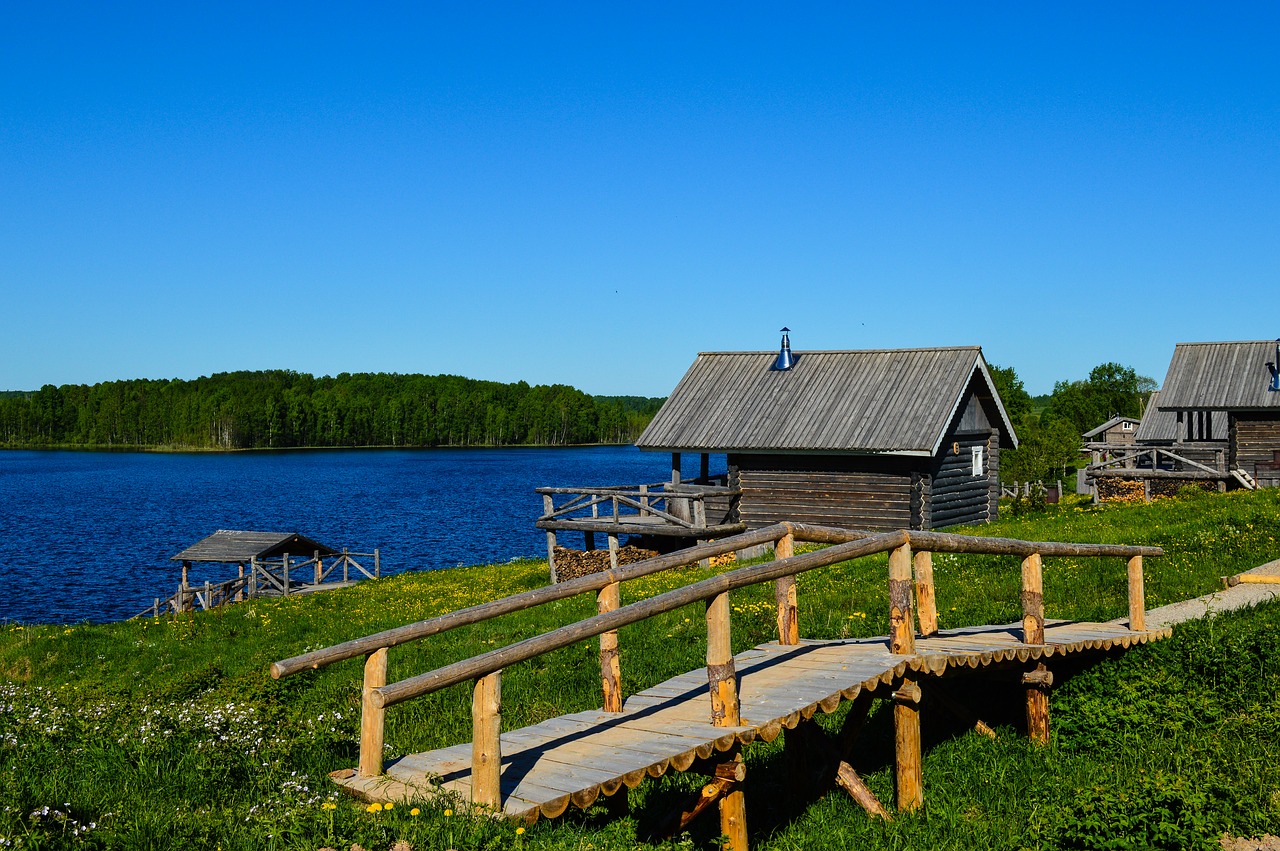 Ežeras,  Vikingai,  Norvegija,  Rusijos Šiaurę,  Altajaus Kalnų,  Yezhezero,  Vologdos Sritį,  Turizmas,  Karelija,  Kelionė
